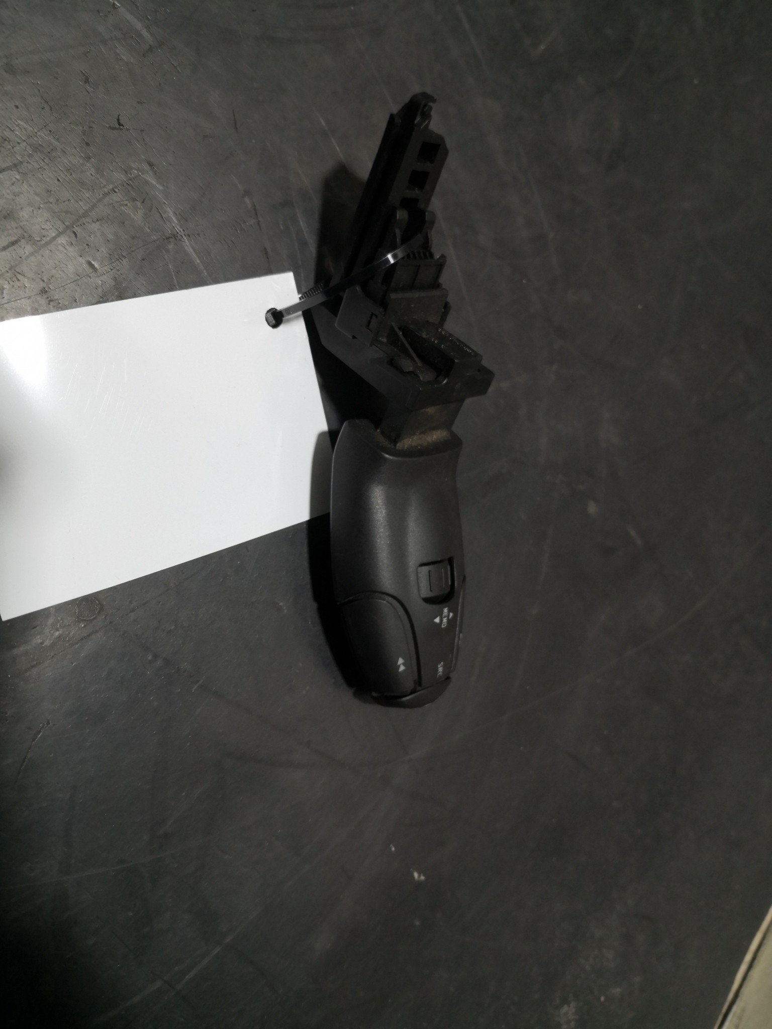 Manipulo Comando Rádio PEUGEOT 308 I (4A_, 4C_) | 07 - 16 Imagem-2