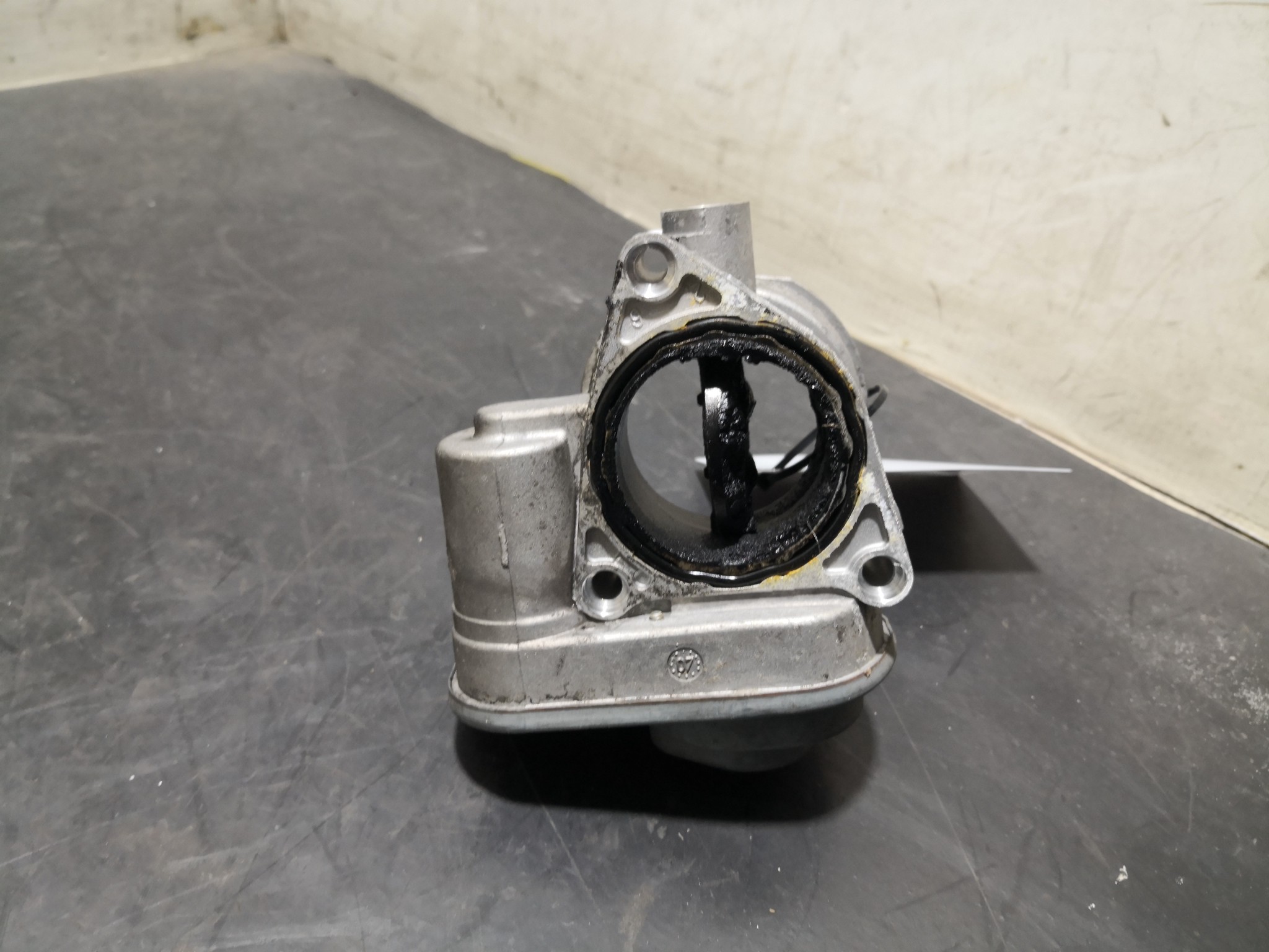 Borboleta de Admissão VOLKSWAGEN GOLF V (1K1) | 03 - 09 Imagem-3