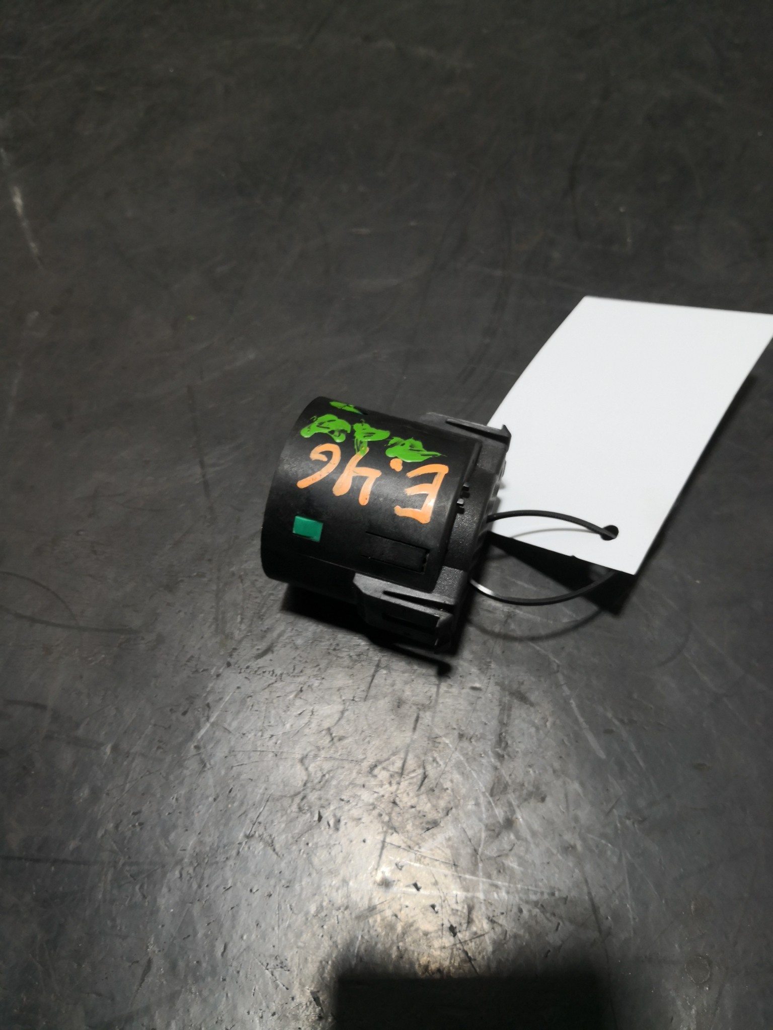 Sirene Alarme BMW 3 (E46) | 97 - 05 Imagem-1