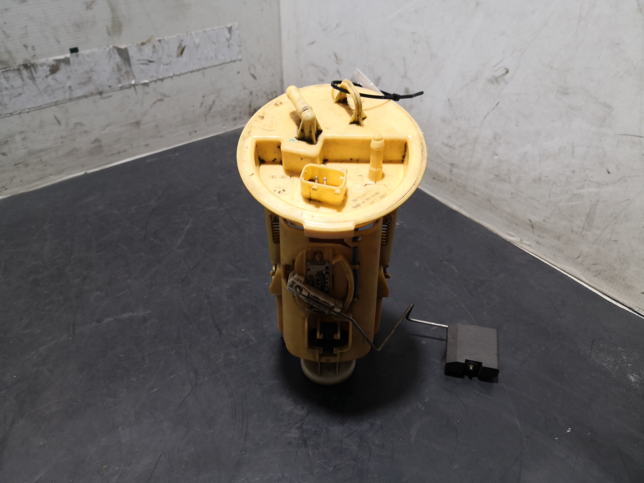 Bomba do Depósito de Combustível BMW 3 (E46) | 97 - 05 Imagem-1