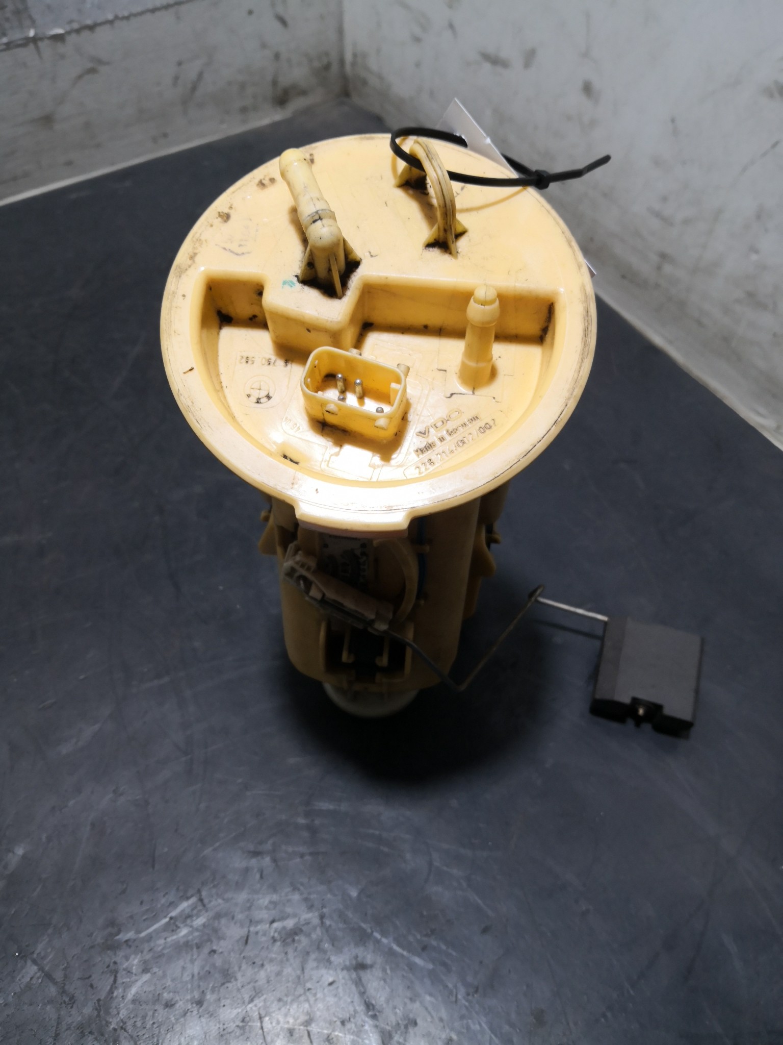 Bomba do Depósito de Combustível BMW 3 (E46) | 97 - 05 Imagem-3