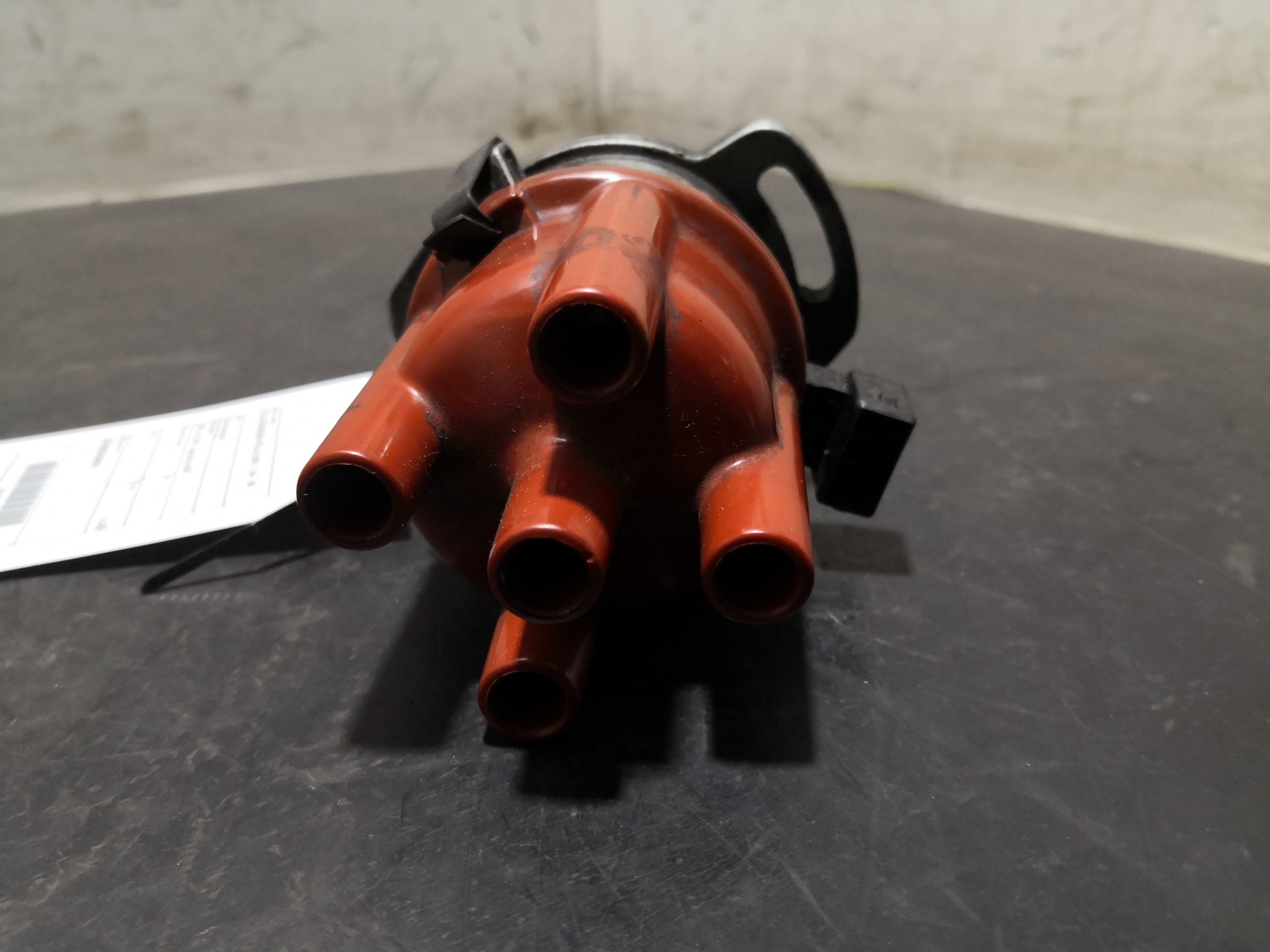 Distribuidor VOLKSWAGEN POLO (6N1) | 94 - 99 Imagem-2