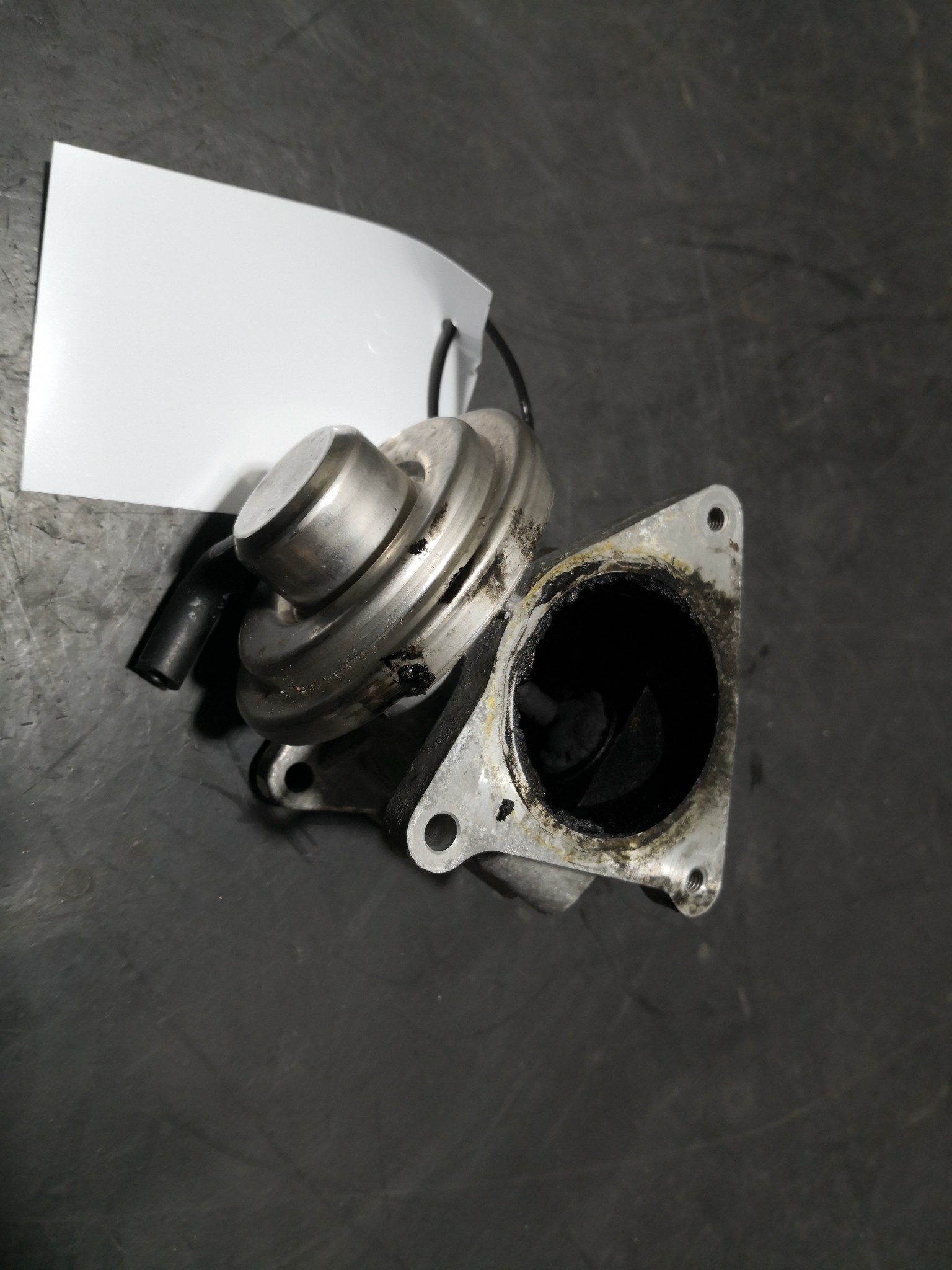 Válvula Egr SEAT IBIZA III (6L1) | 02 - 09 Imagem-1