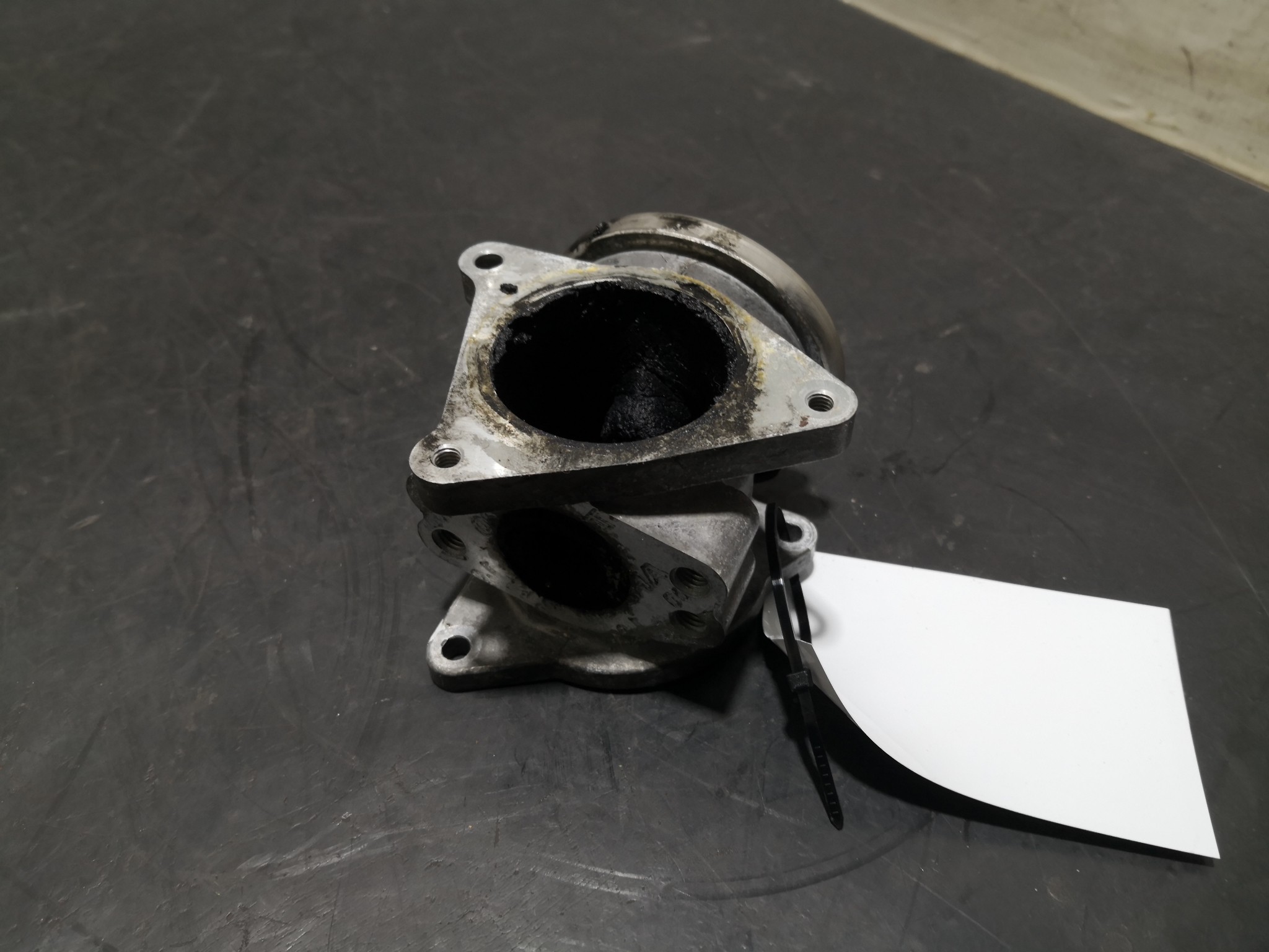 Válvula Egr SEAT IBIZA III (6L1) | 02 - 09 Imagem-2