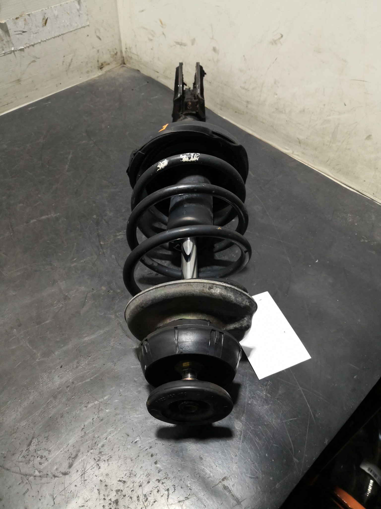 Amortecedor Frente Esq RENAULT - ID S_109131