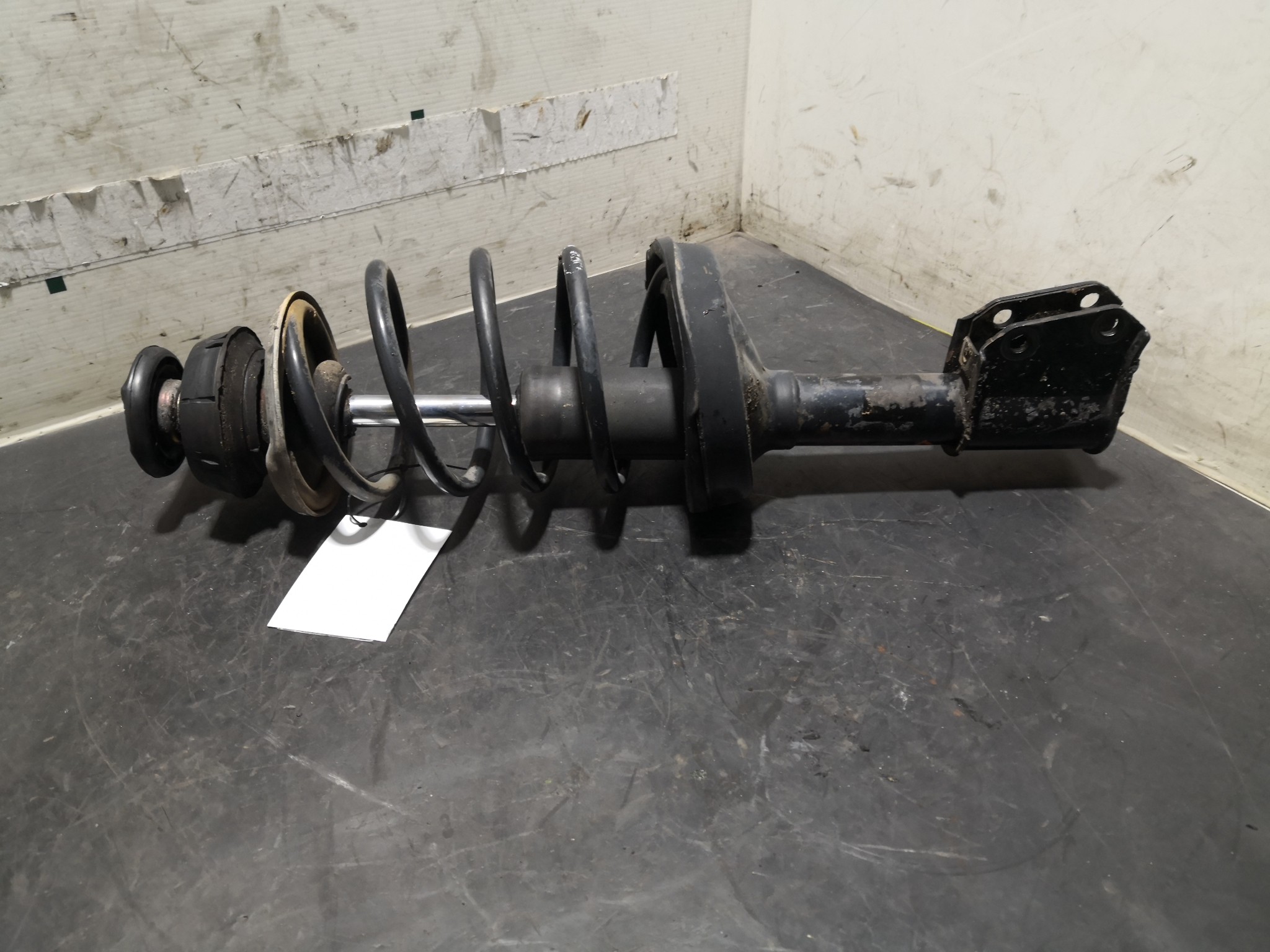 Amortecedor Frente Dto RENAULT CLIO II (BB_, CB_) | 98 -  Imagem-1