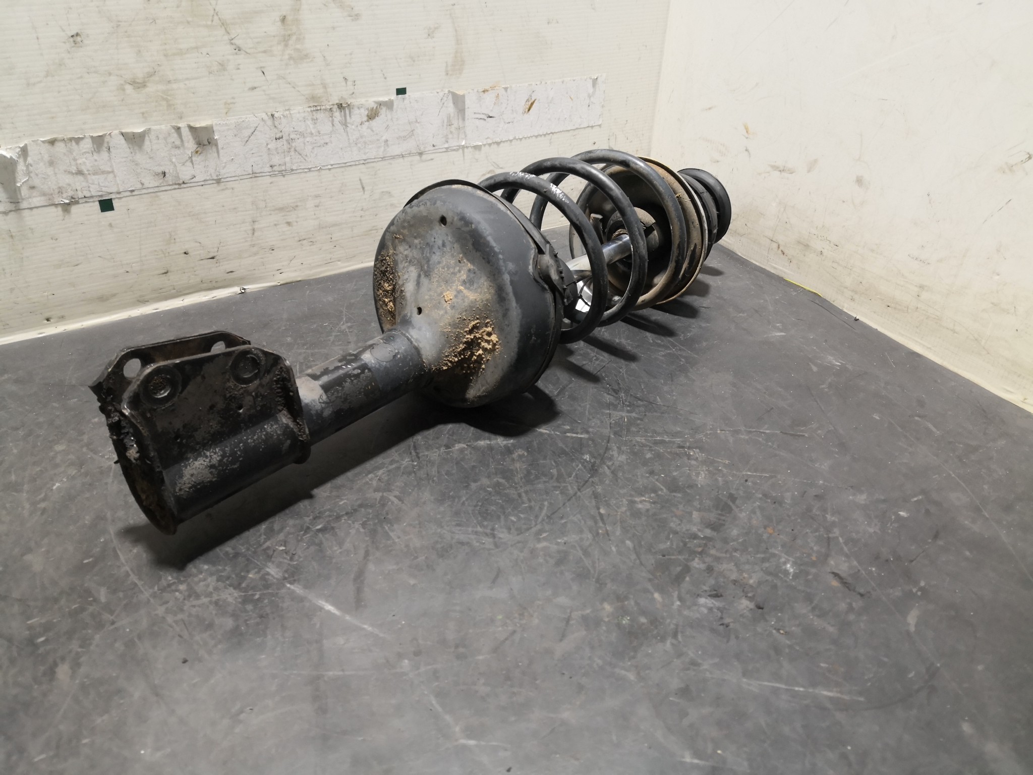 Amortecedor Frente Dto RENAULT CLIO II (BB_, CB_) | 98 -  Imagem-3