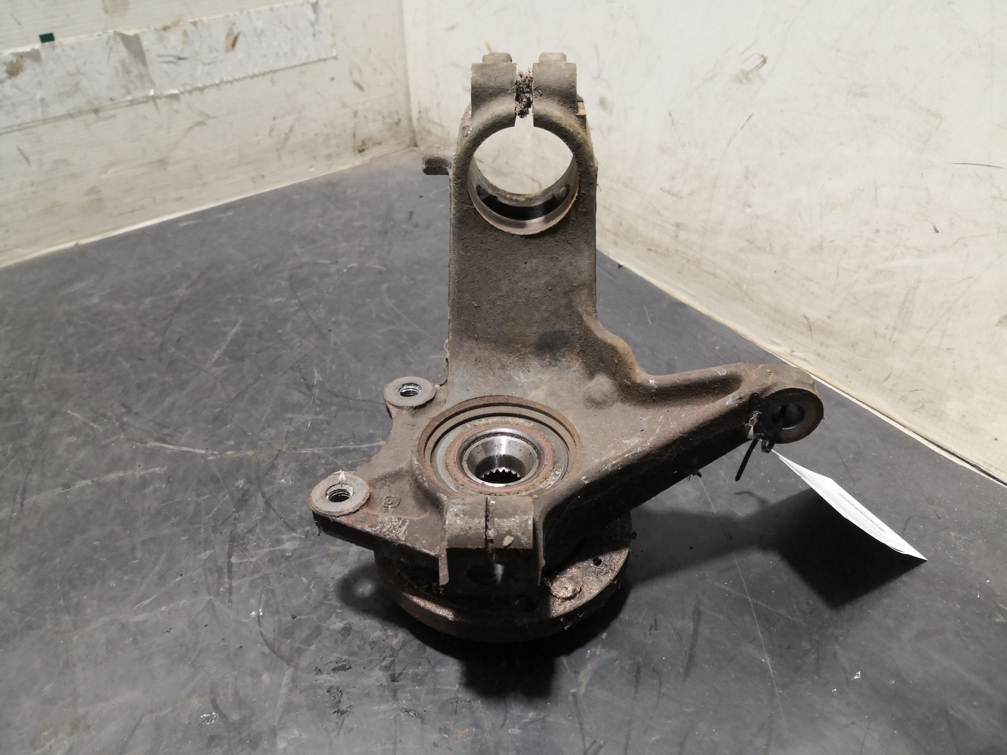 Manga de Eixo Dto PEUGEOT 206 Hatchback (2A/C) | 98 - 12 Imagem-1