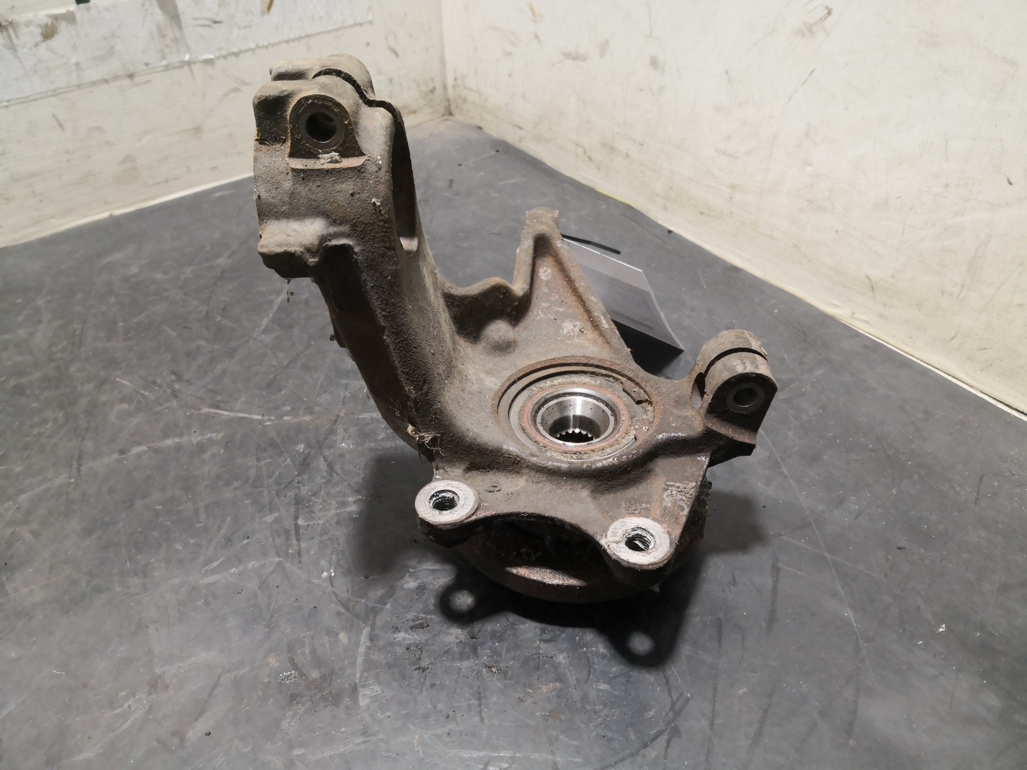 Manga de Eixo Dto PEUGEOT 206 Hatchback (2A/C) | 98 - 12 Imagem-2