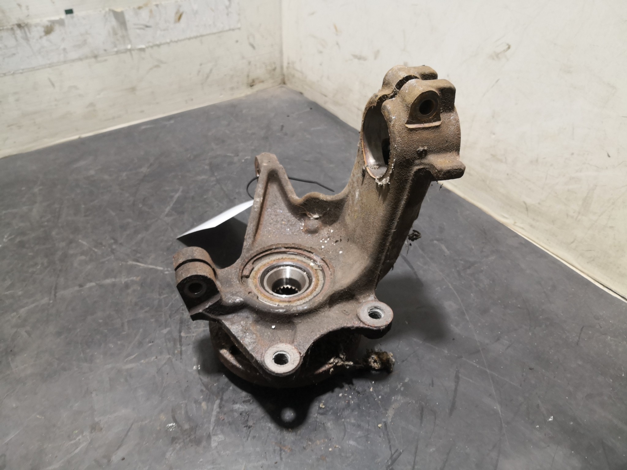 Manga de Eixo Esq PEUGEOT 206 Hatchback (2A/C) | 98 - 12 Imagem-2