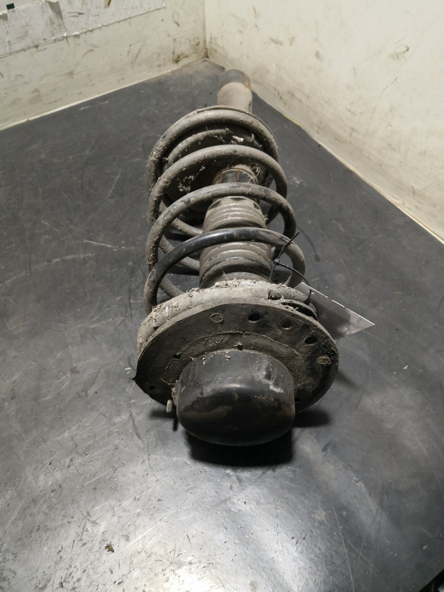 Amortecedor Frente Esq PEUGEOT - ID S_109142