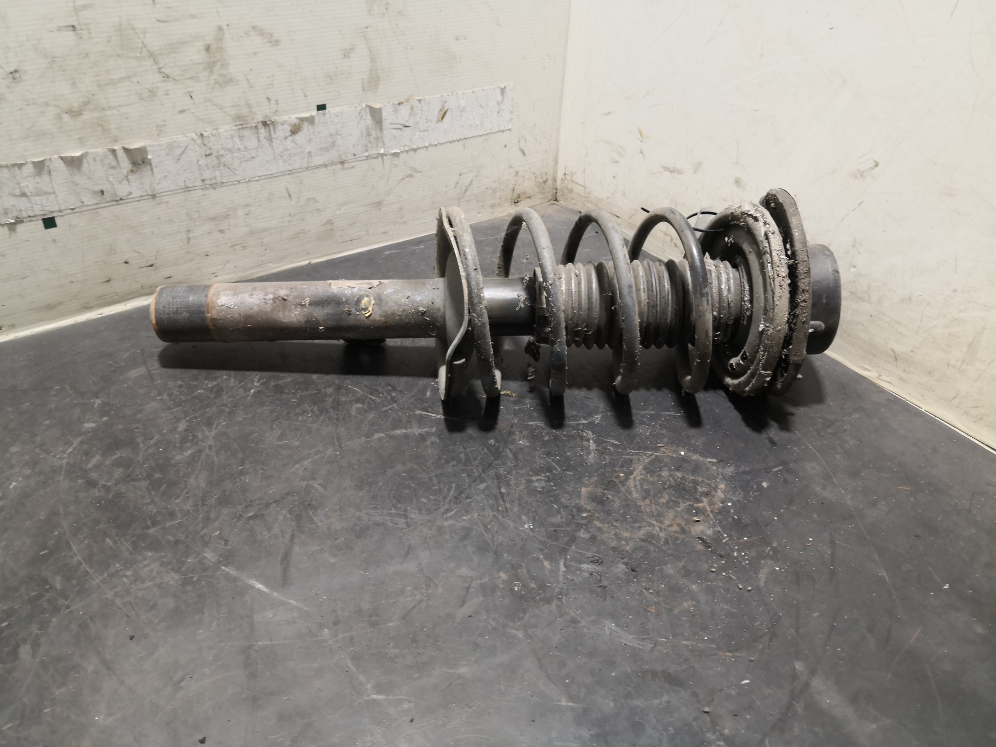 Amortecedor Frente Esq PEUGEOT 206 Hatchback (2A/C) | 98 - 12 Imagem-1