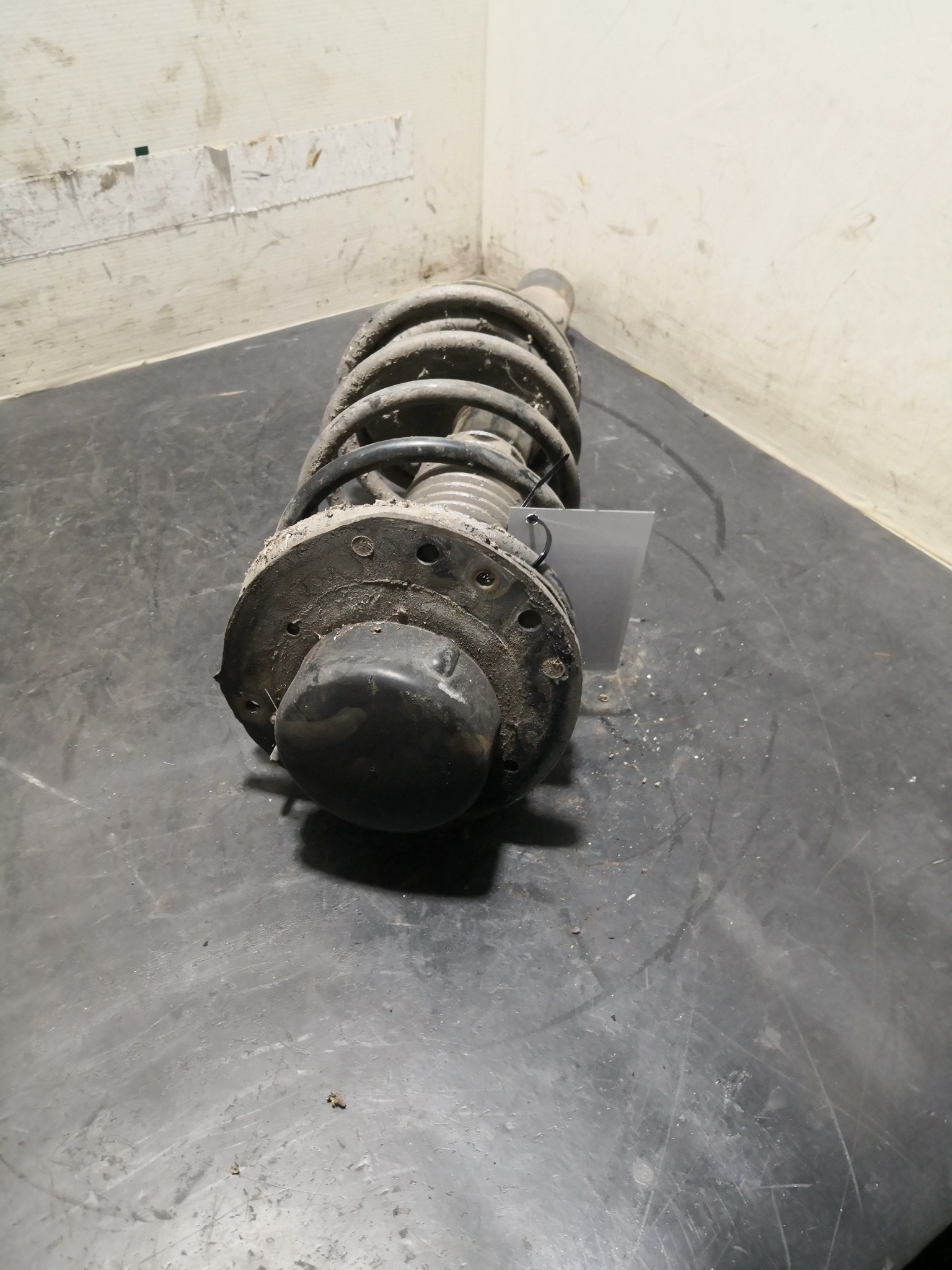 Amortecedor Frente Esq PEUGEOT 206 Hatchback (2A/C) | 98 - 12 Imagem-3