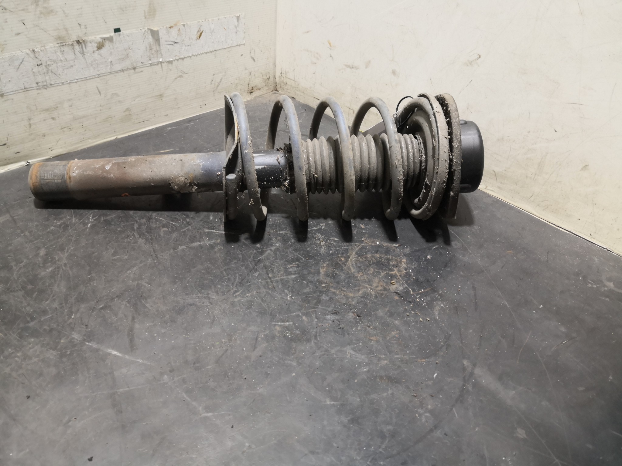 Amortecedor Frente Dto PEUGEOT 206 Hatchback (2A/C) | 98 - 12 Imagem-1