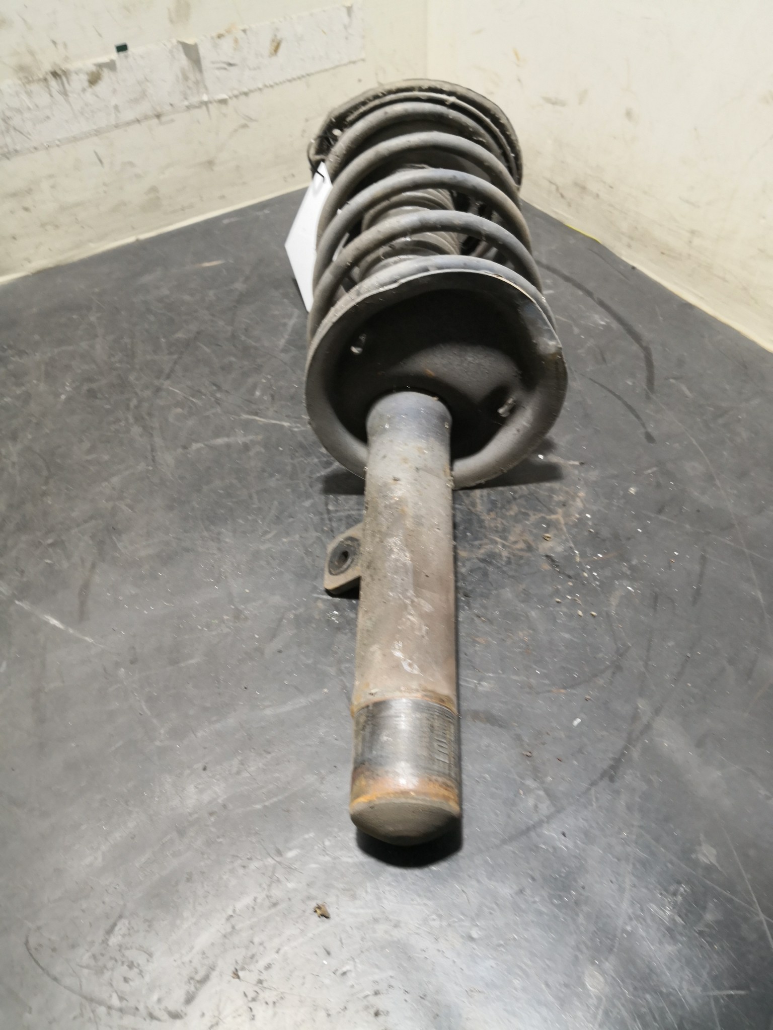 Amortecedor Frente Dto PEUGEOT 206 Hatchback (2A/C) | 98 - 12 Imagem-2