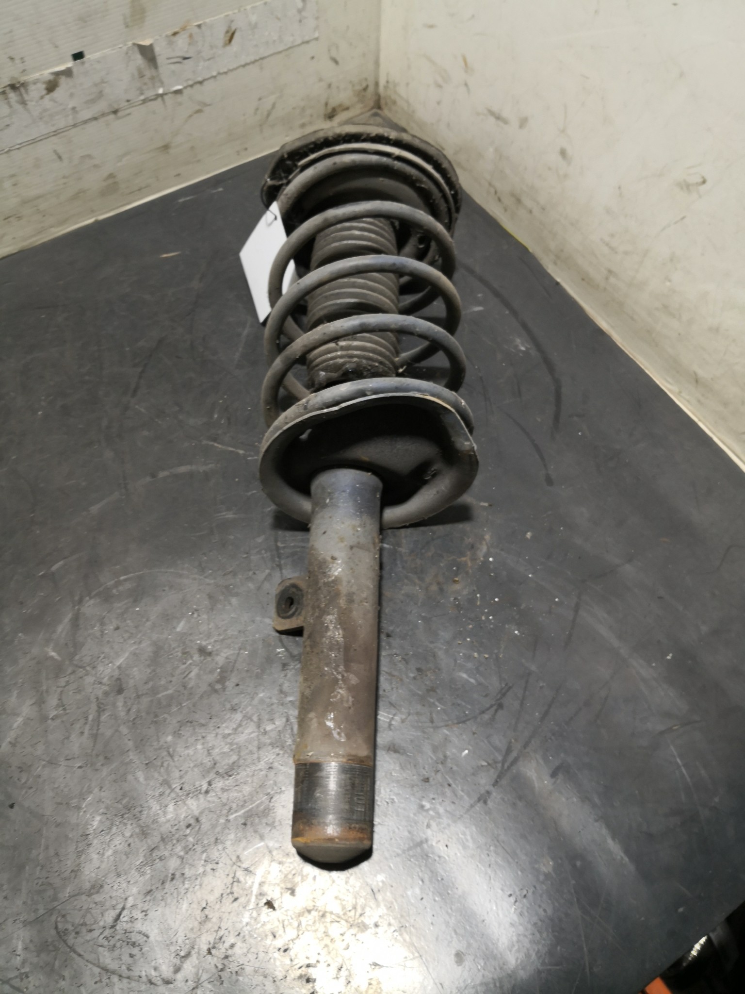 Amortecedor Frente Dto PEUGEOT 206 Hatchback (2A/C) | 98 - 12 Imagem-3