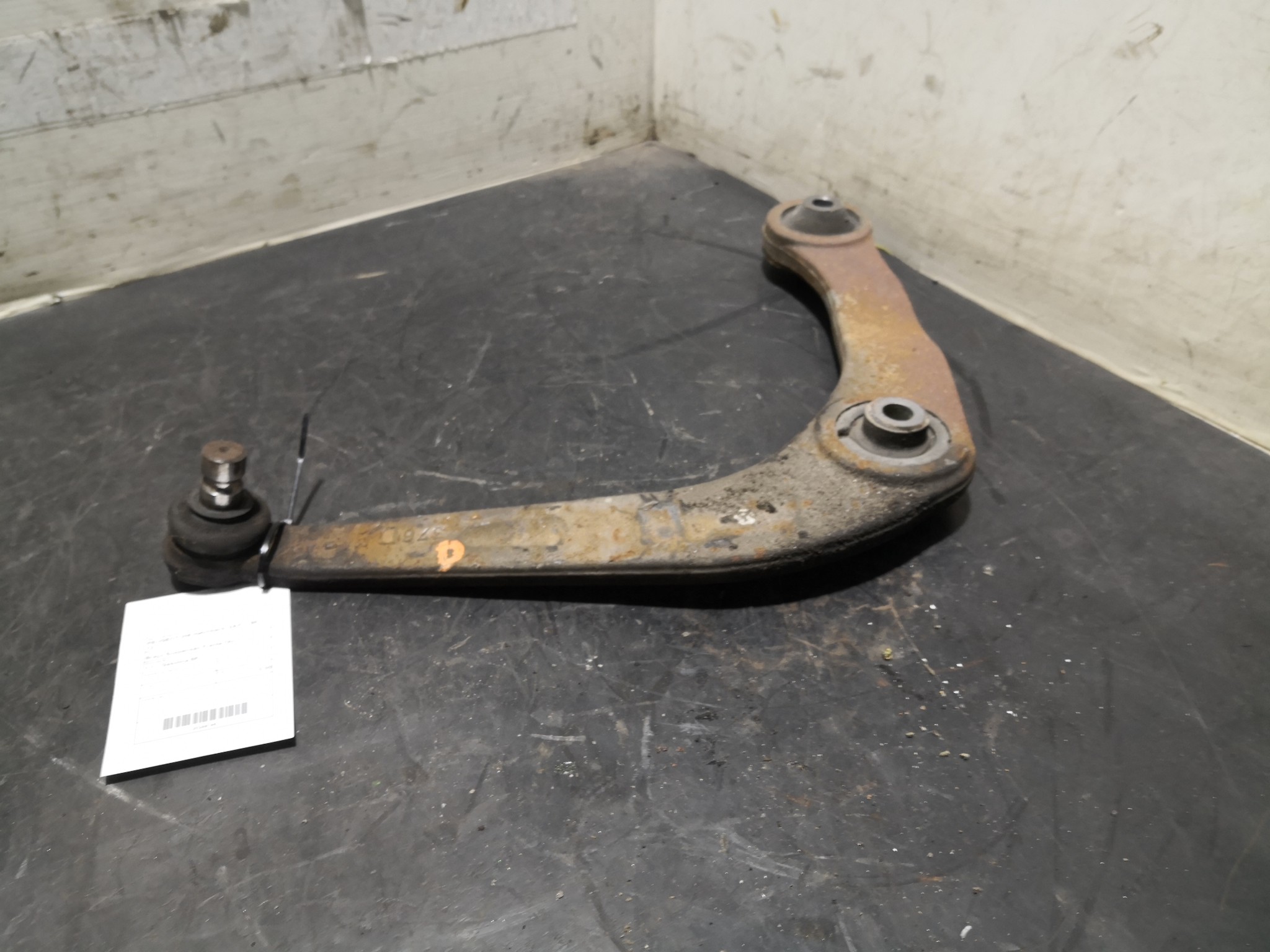 Braço Suspensão Frente Dto PEUGEOT 206 Hatchback (2A/C) | 98 - 12 Imagem-1