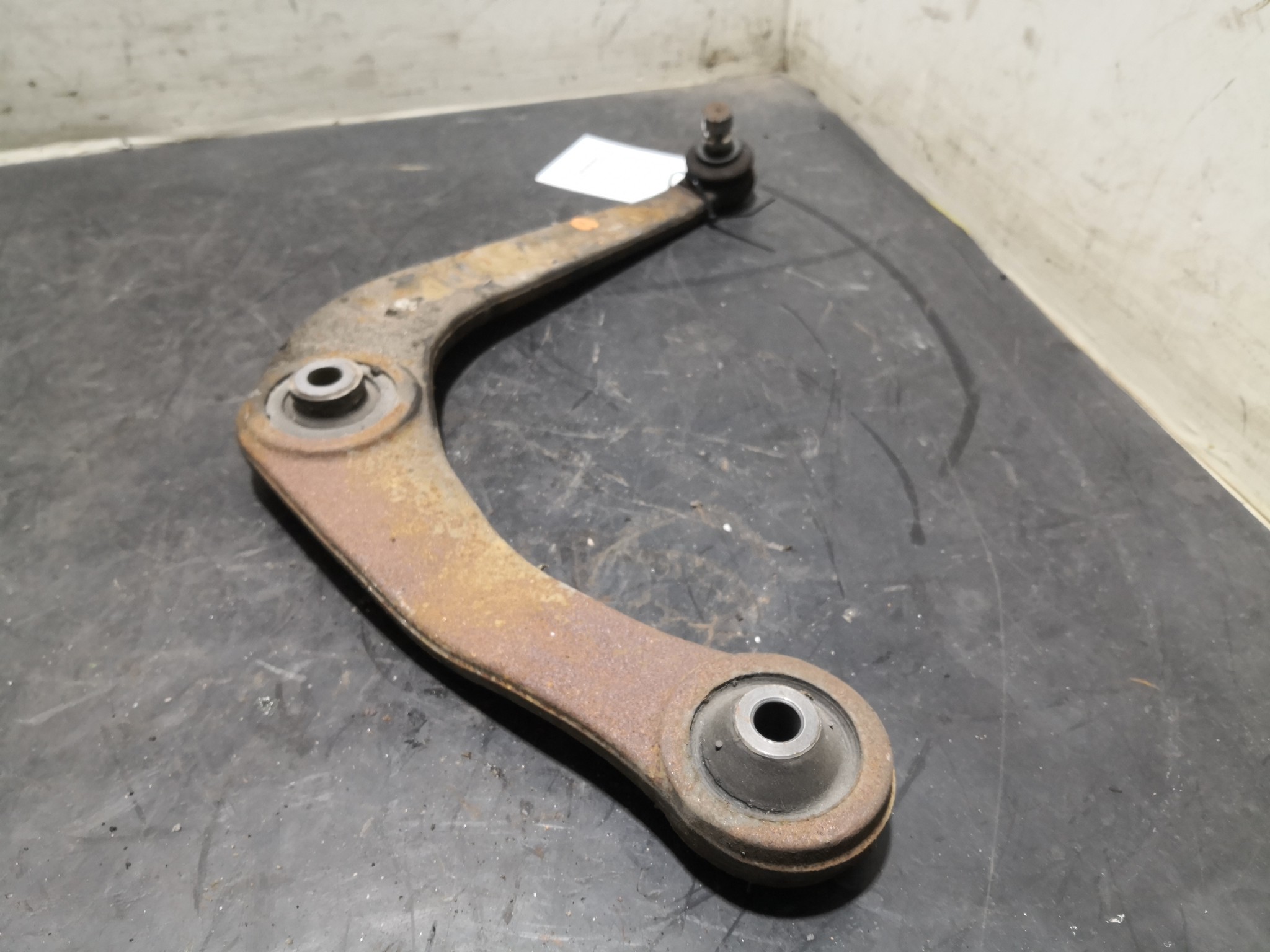 Braço Suspensão Frente Dto PEUGEOT 206 Hatchback (2A/C) | 98 - 12 Imagem-2