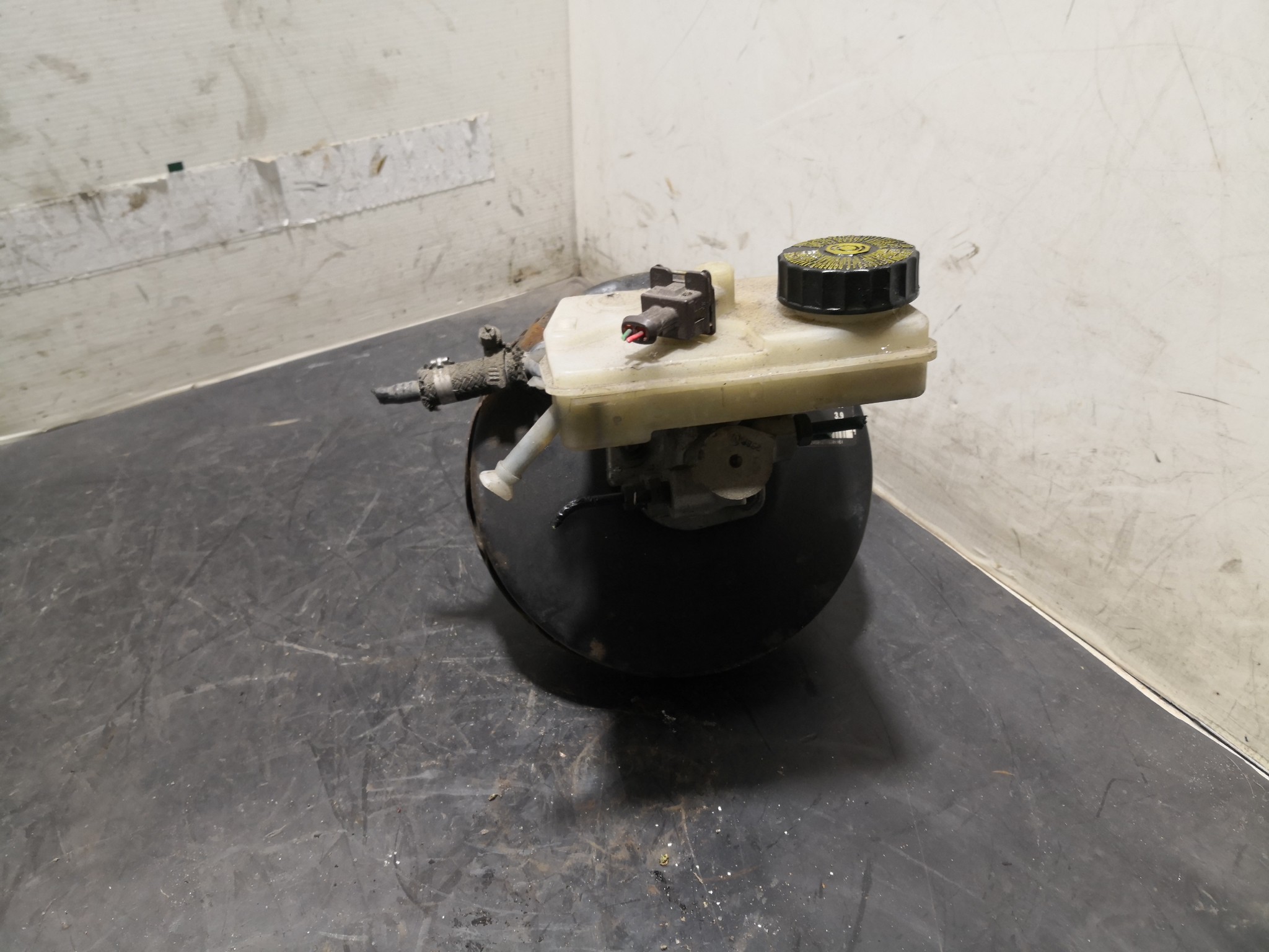 Servofreio  PEUGEOT 206 Hatchback (2A/C) | 98 - 12 Imagem-1