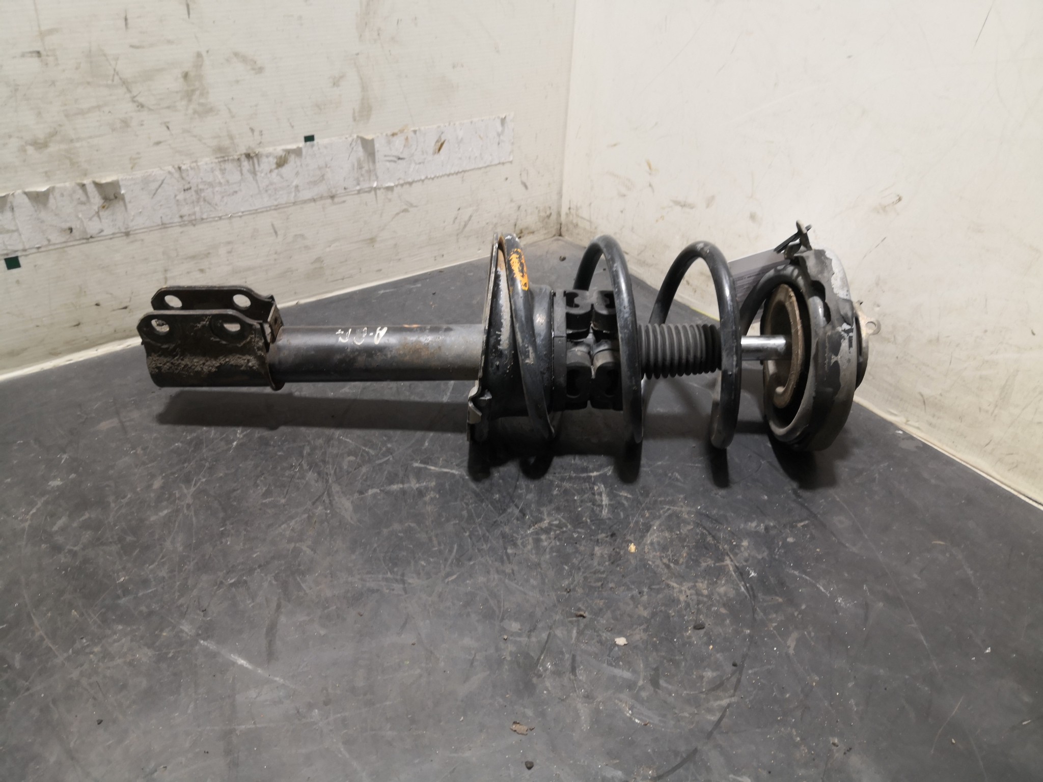 Amortecedor Frente Dto RENAULT MEGANE Scenic (JA0/1_) | 96 - 01 Imagem-1