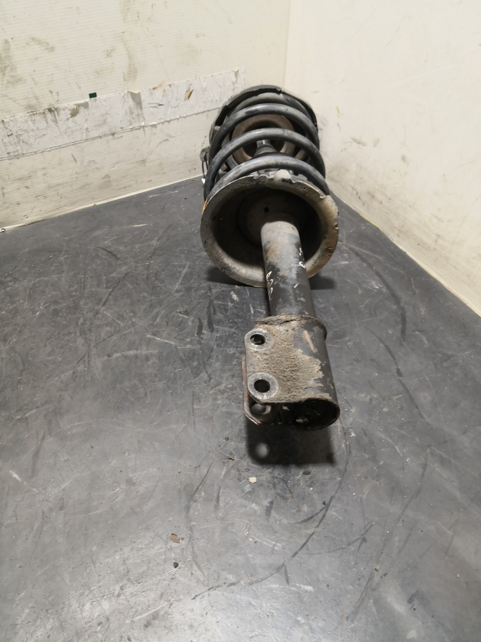 Amortecedor Frente Dto RENAULT MEGANE Scenic (JA0/1_) | 96 - 01 Imagem-2