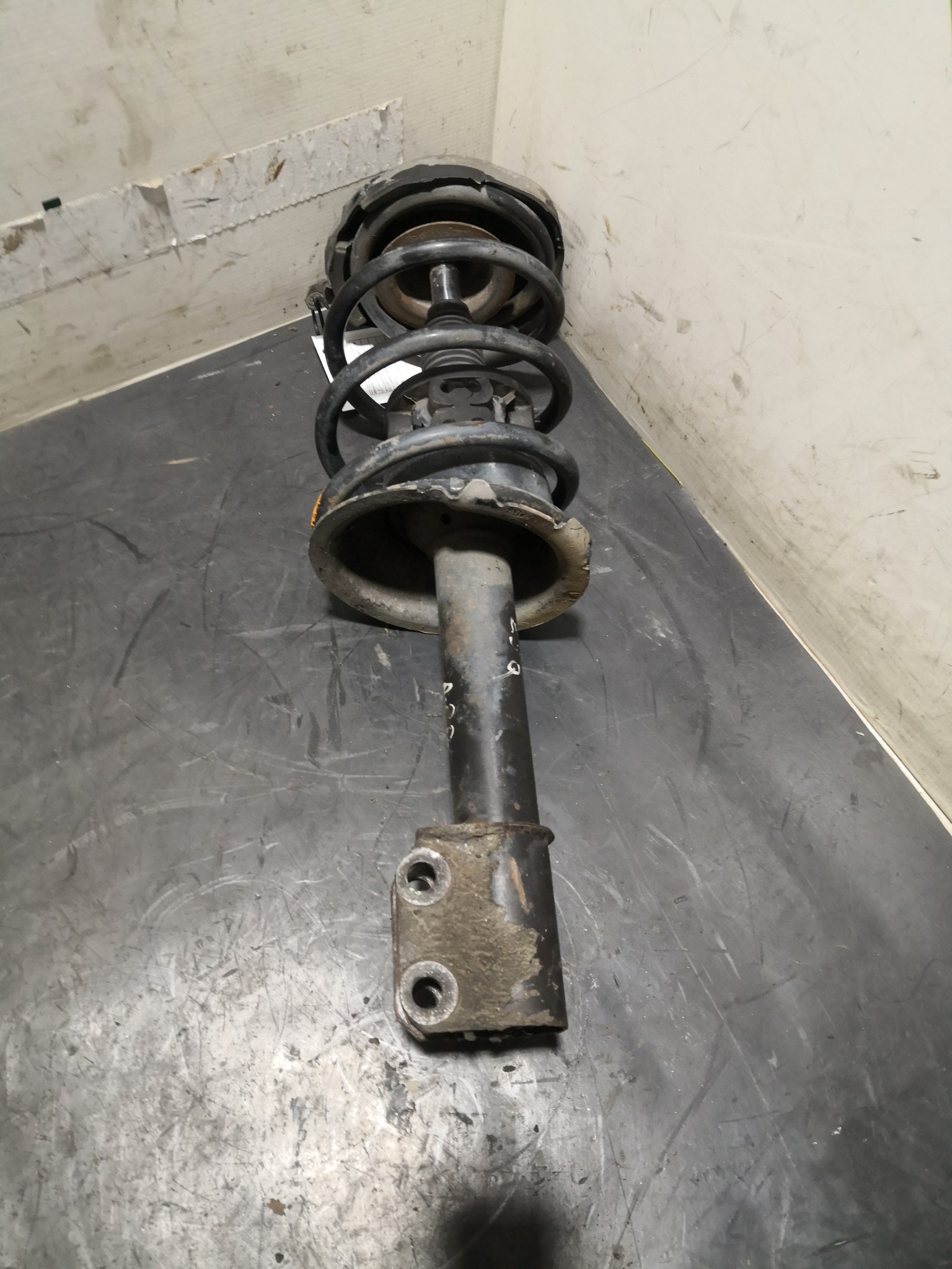 Amortecedor Frente Dto RENAULT MEGANE Scenic (JA0/1_) | 96 - 01 Imagem-3