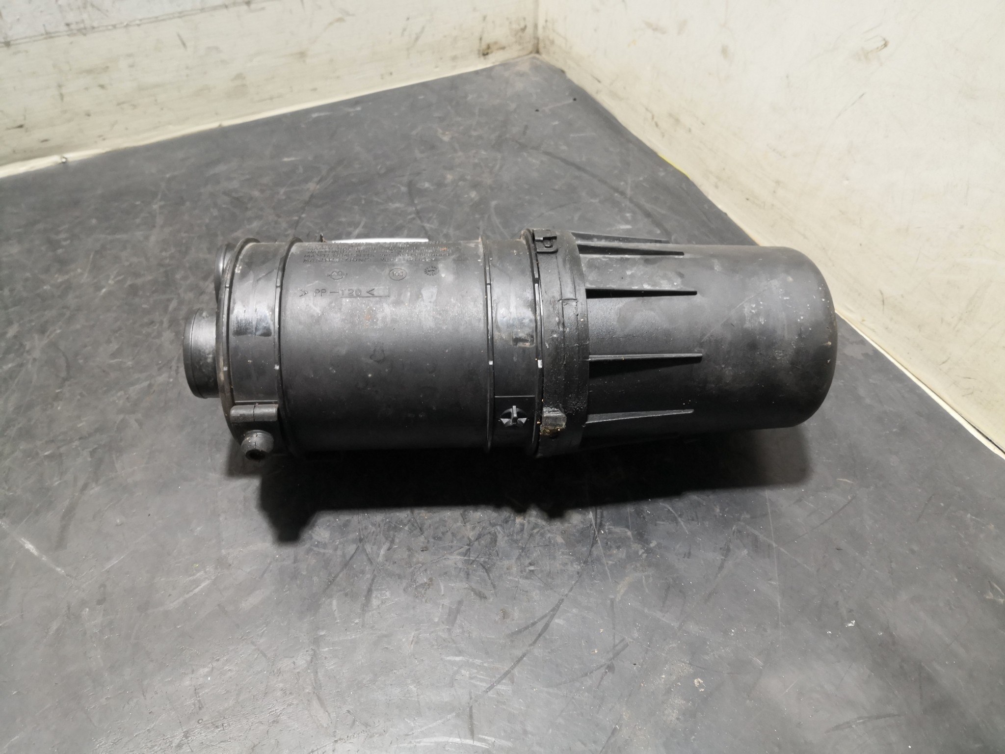 Caixa Filtro de Ar RENAULT CLIO II (BB_, CB_) | 98 -  Imagem-2