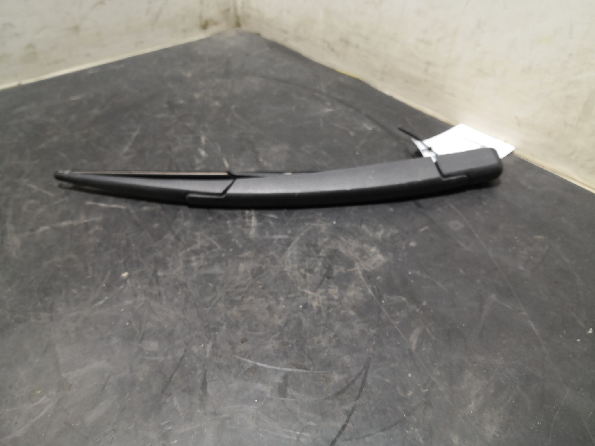 Haste Limpa Vidros de Trás RENAULT CLIO II (BB_, CB_) | 98 -  Imagem-1