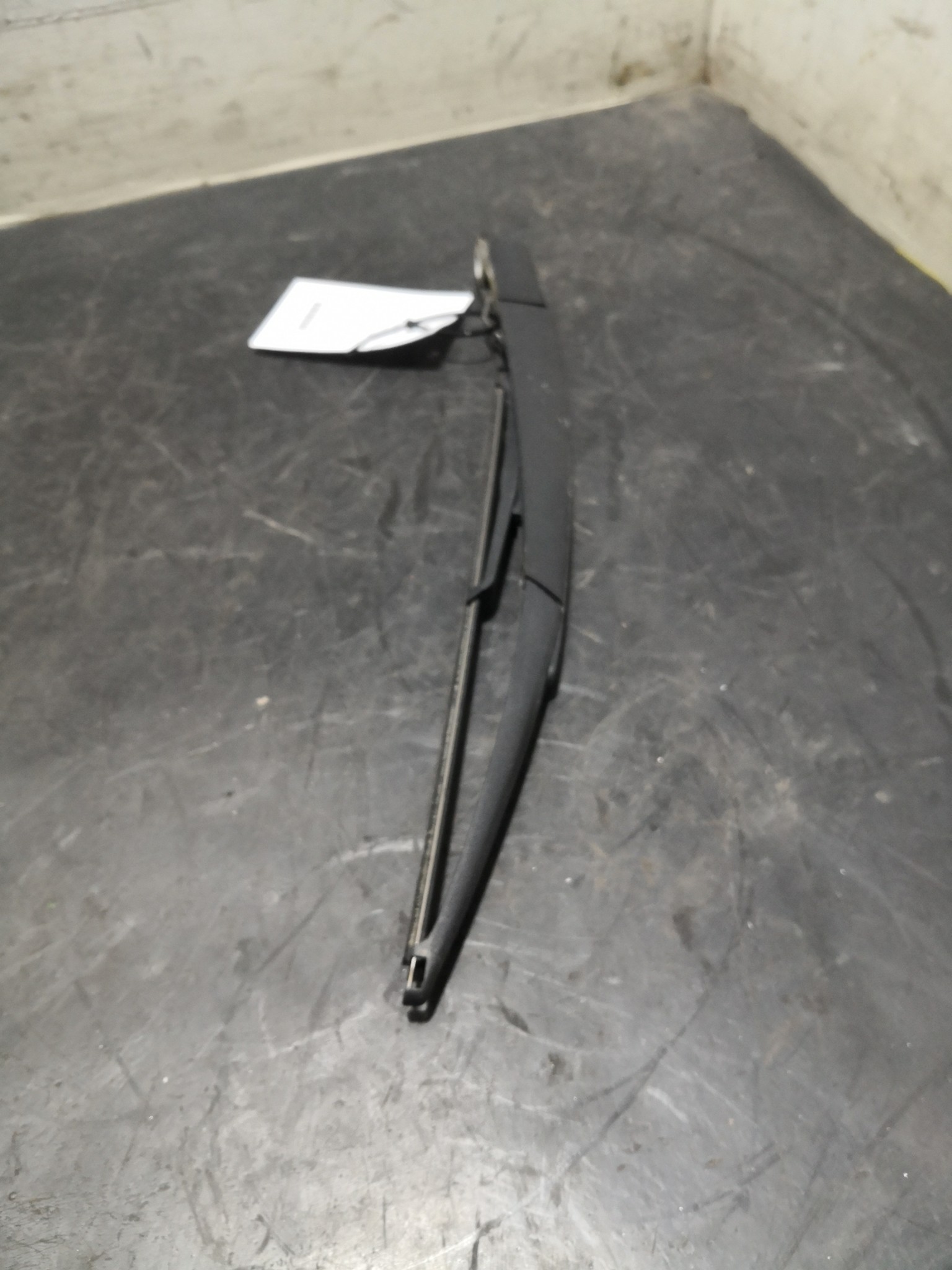 Haste Limpa Vidros de Trás RENAULT CLIO II (BB_, CB_) | 98 -  Imagem-2