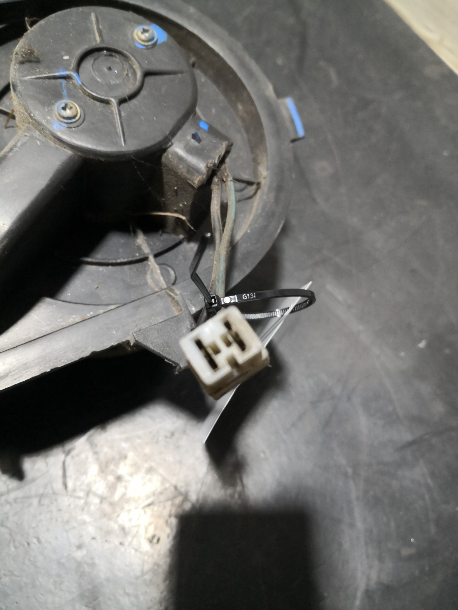 Motor Sofagem RENAULT - ID S_109171