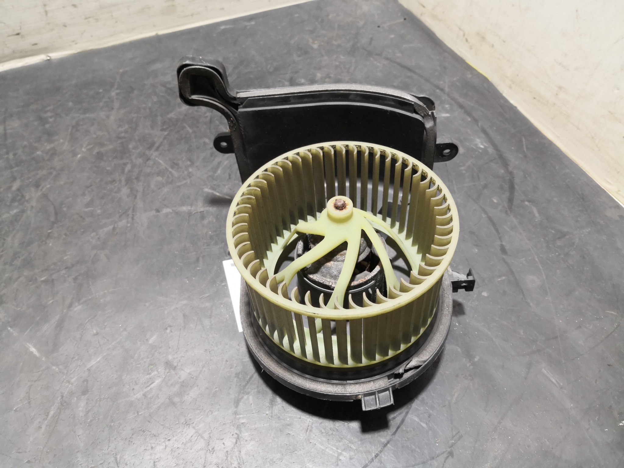 Motor Sofagem RENAULT CLIO II (BB_, CB_) | 98 -  Imagem-2