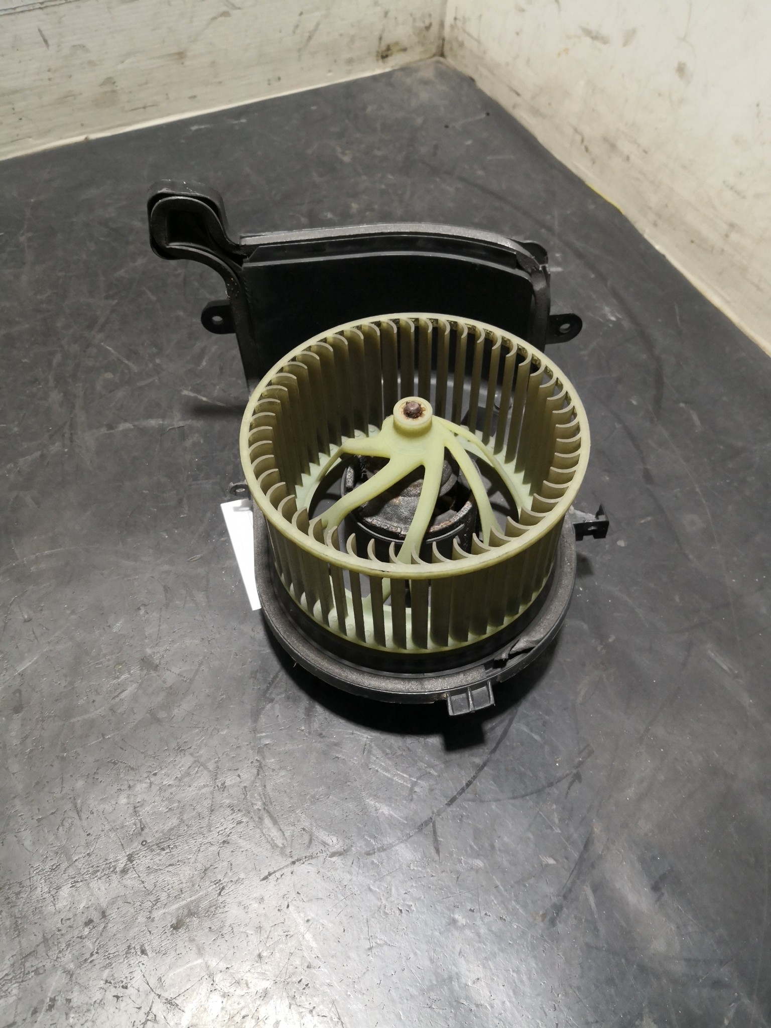 Motor Sofagem RENAULT CLIO II (BB_, CB_) | 98 -  Imagem-3