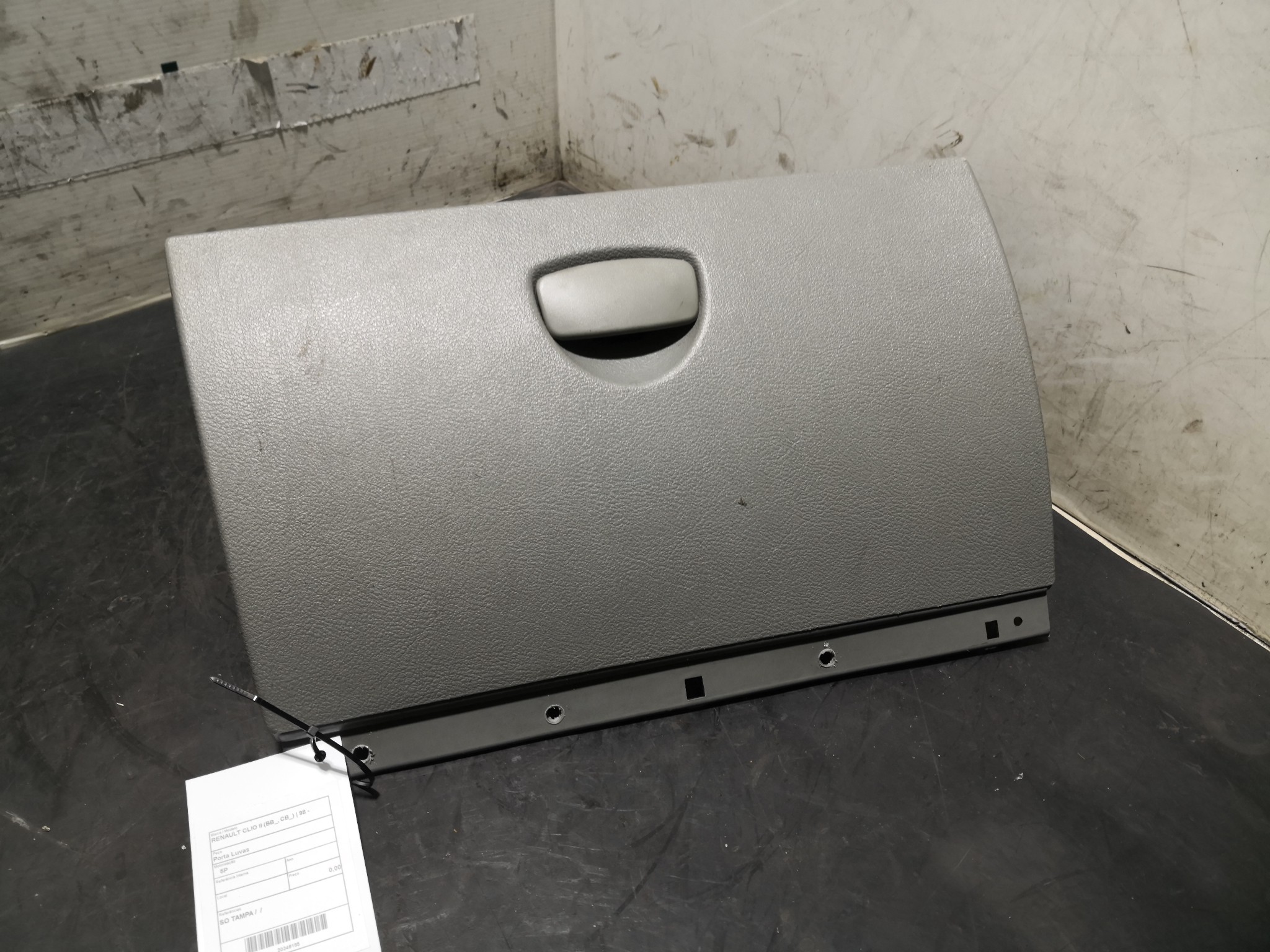 Porta Luvas RENAULT - ID S_109164