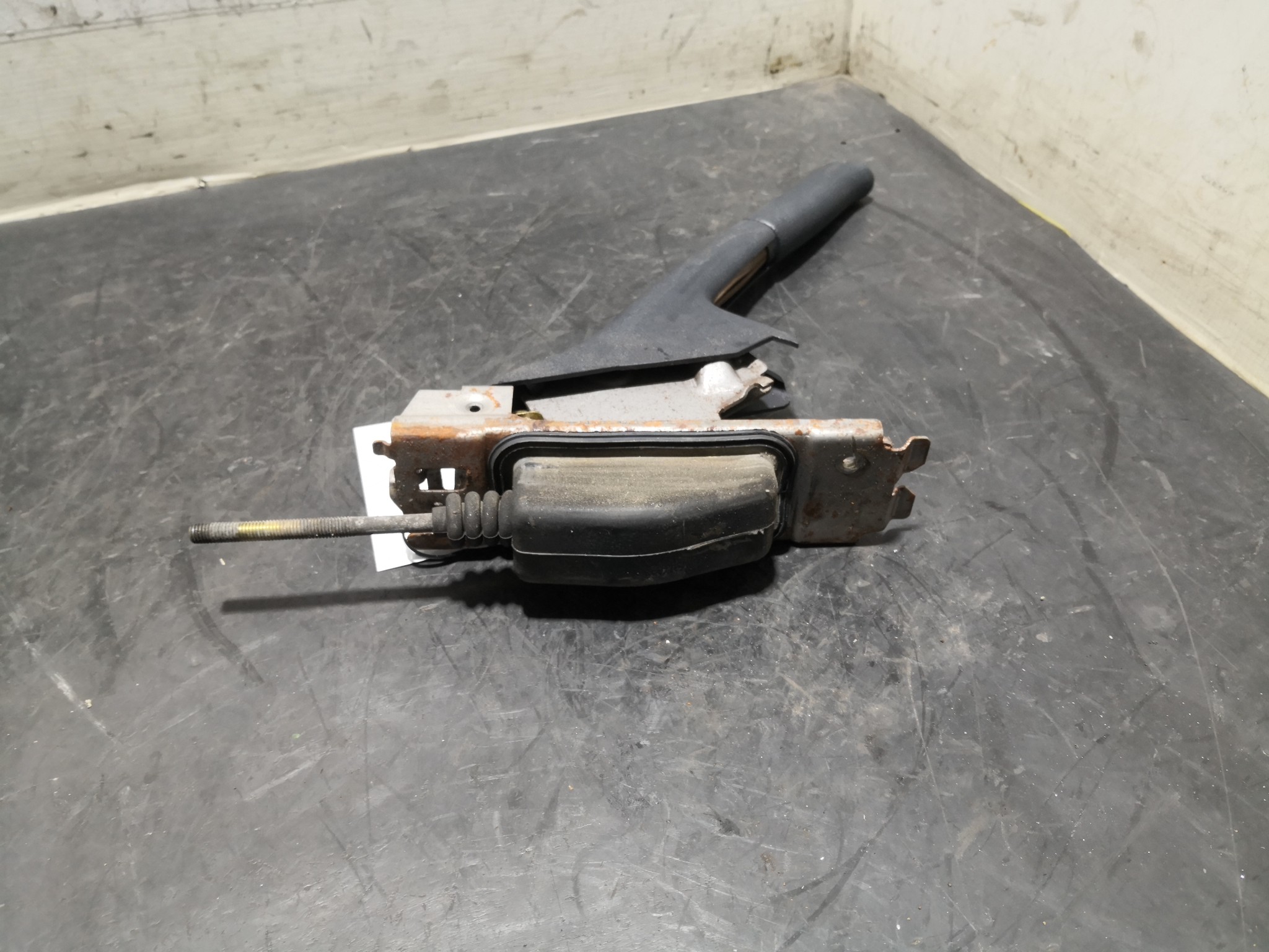 Travão de Mão RENAULT CLIO II (BB_, CB_) | 98 -  Imagem-2