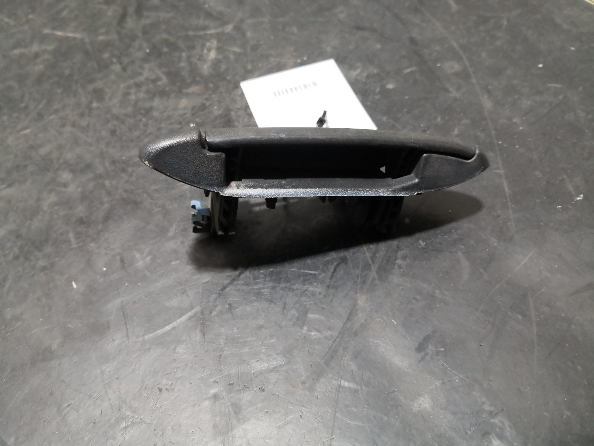 Puxador Exterior Porta Frente Dta RENAULT CLIO II (BB_, CB_) | 98 -  Imagem-2