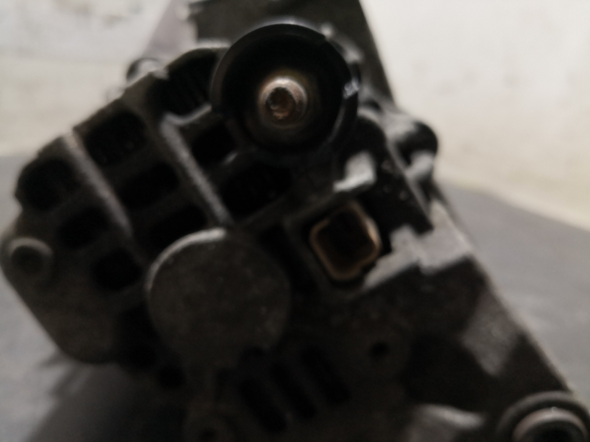 Alternador RENAULT CLIO II (BB_, CB_) | 98 -  Imagem-1