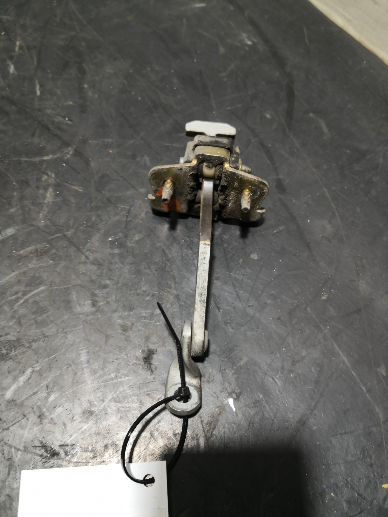 Esticador Porta Trás Dta RENAULT - ID S_109203