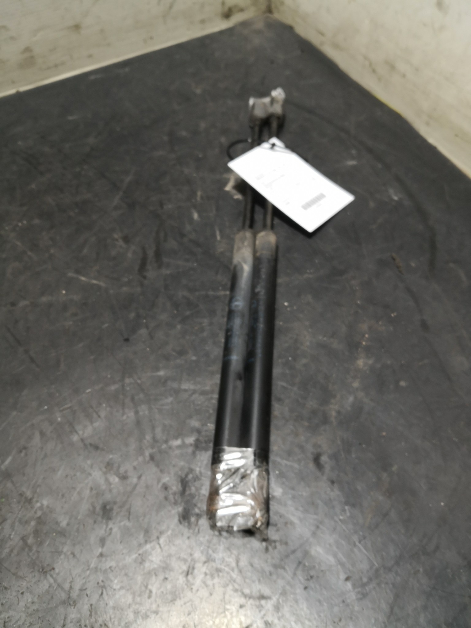 Amortecedores de Mala RENAULT CLIO II (BB_, CB_) | 98 -  Imagem-1