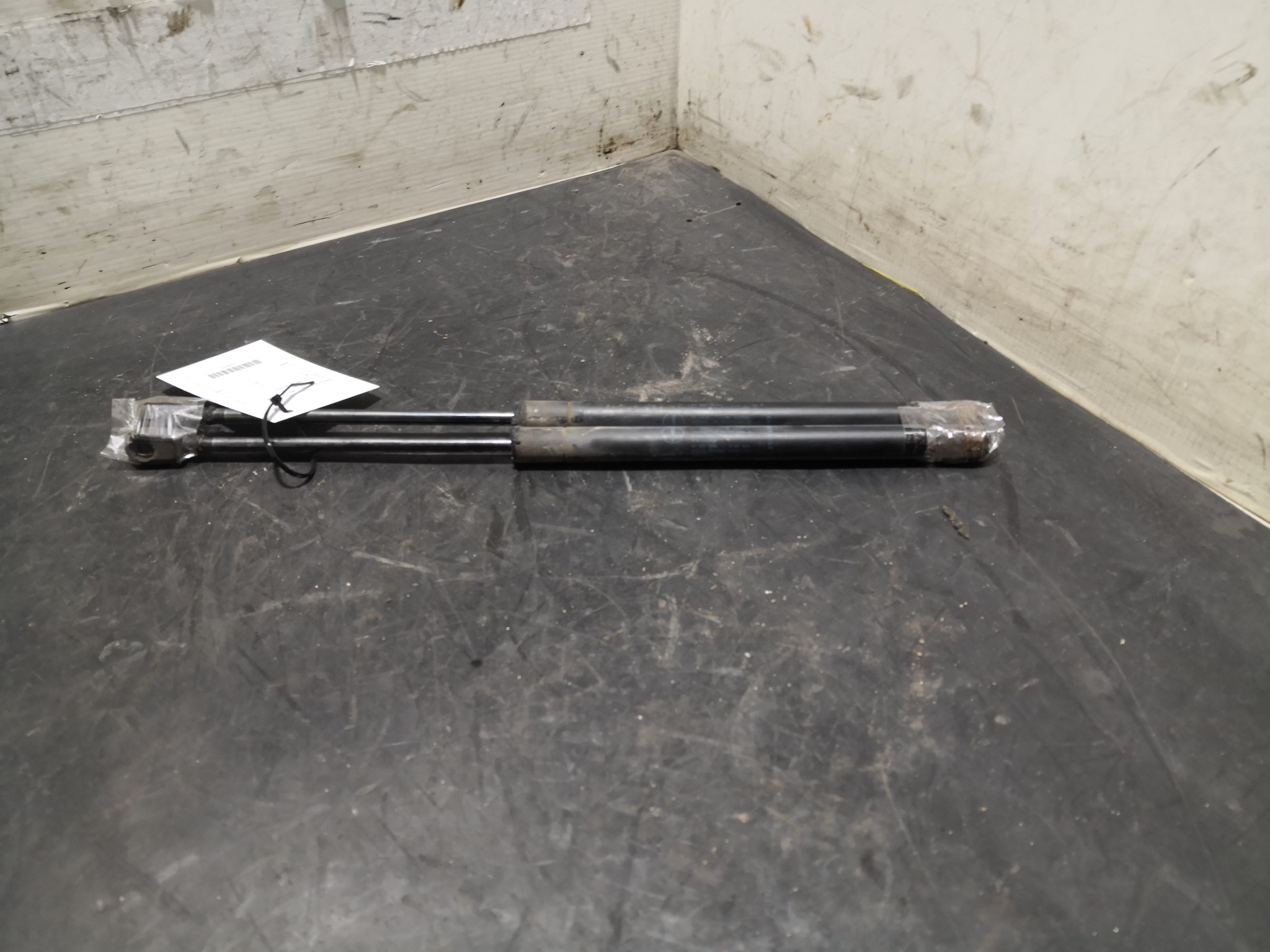 Amortecedores de Mala RENAULT CLIO II (BB_, CB_) | 98 -  Imagem-2