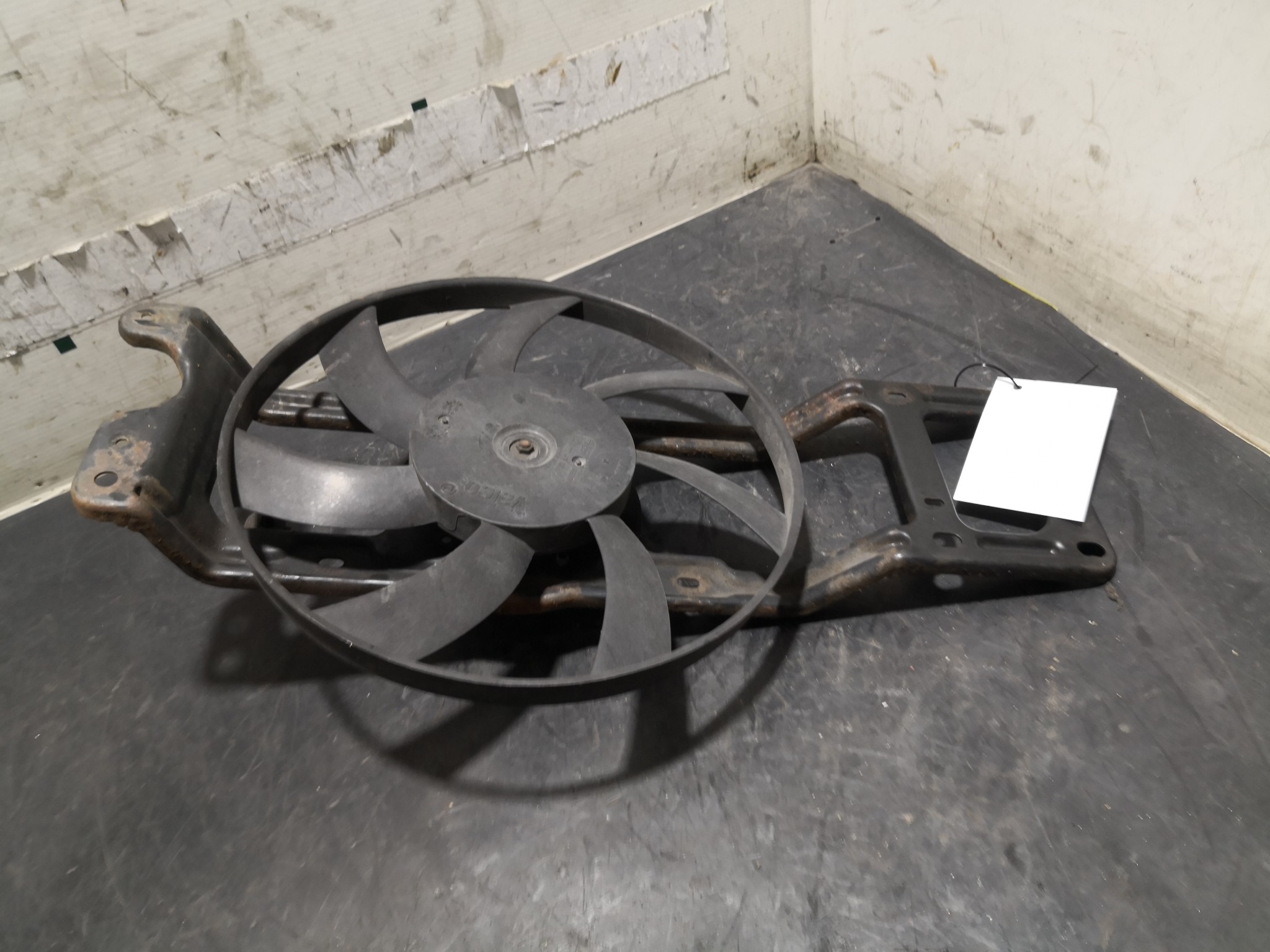 Termoventiladores RENAULT CLIO II (BB_, CB_) | 98 -  Imagem-4