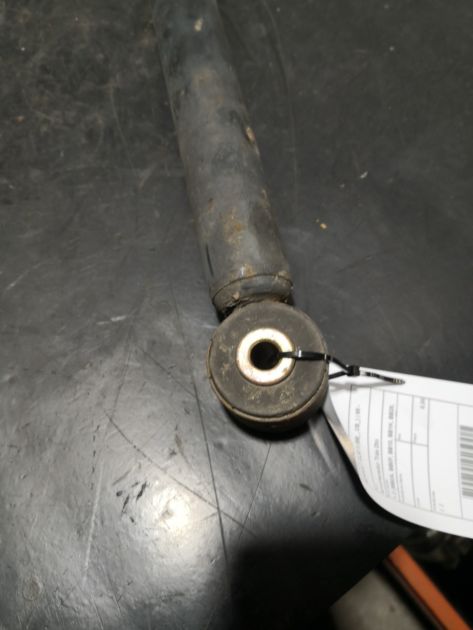 Amortecedor Trás Dto RENAULT CLIO II (BB_, CB_) | 98 -  Imagem-1