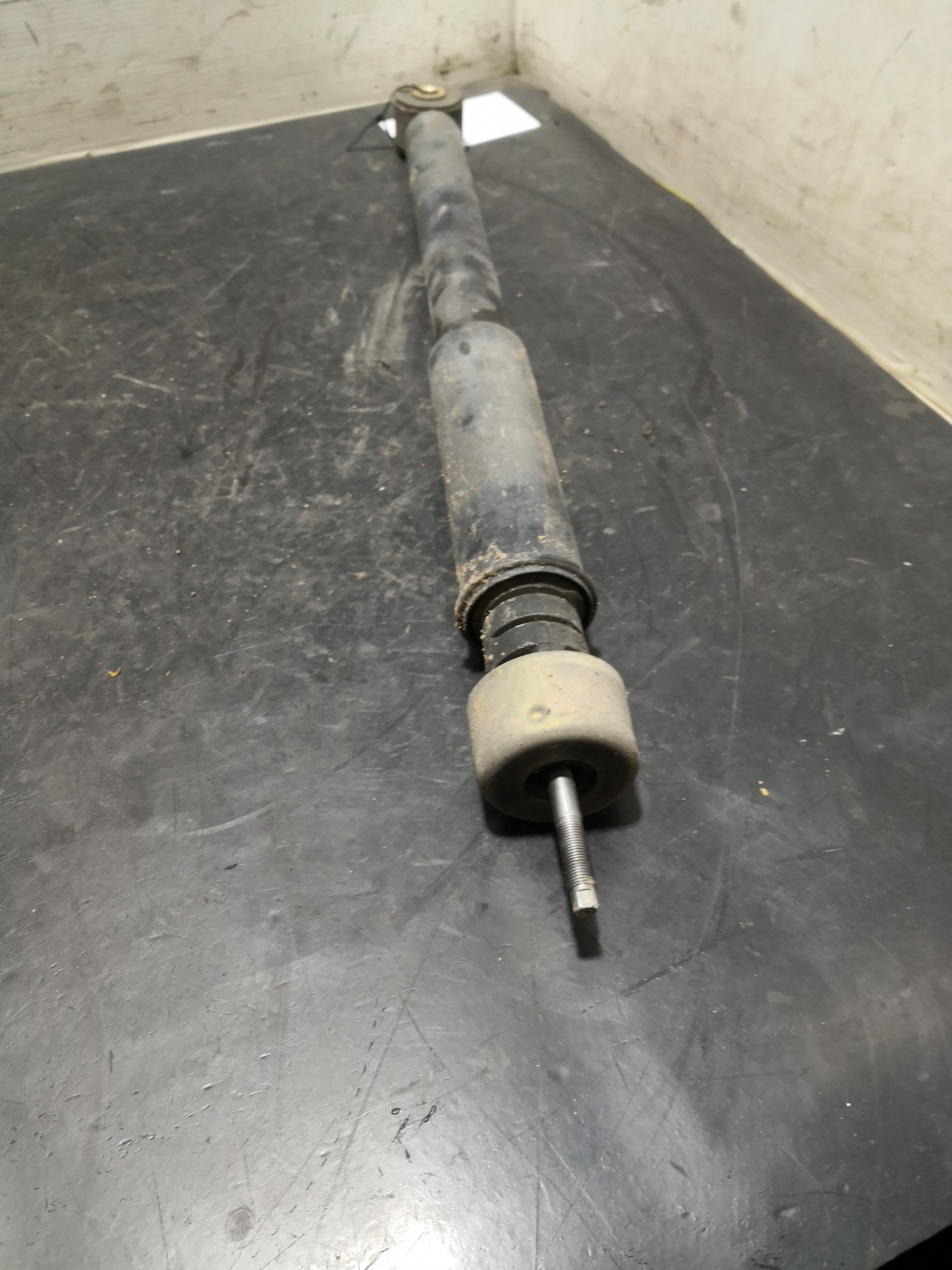 Amortecedor Trás Dto RENAULT CLIO II (BB_, CB_) | 98 -  Imagem-2