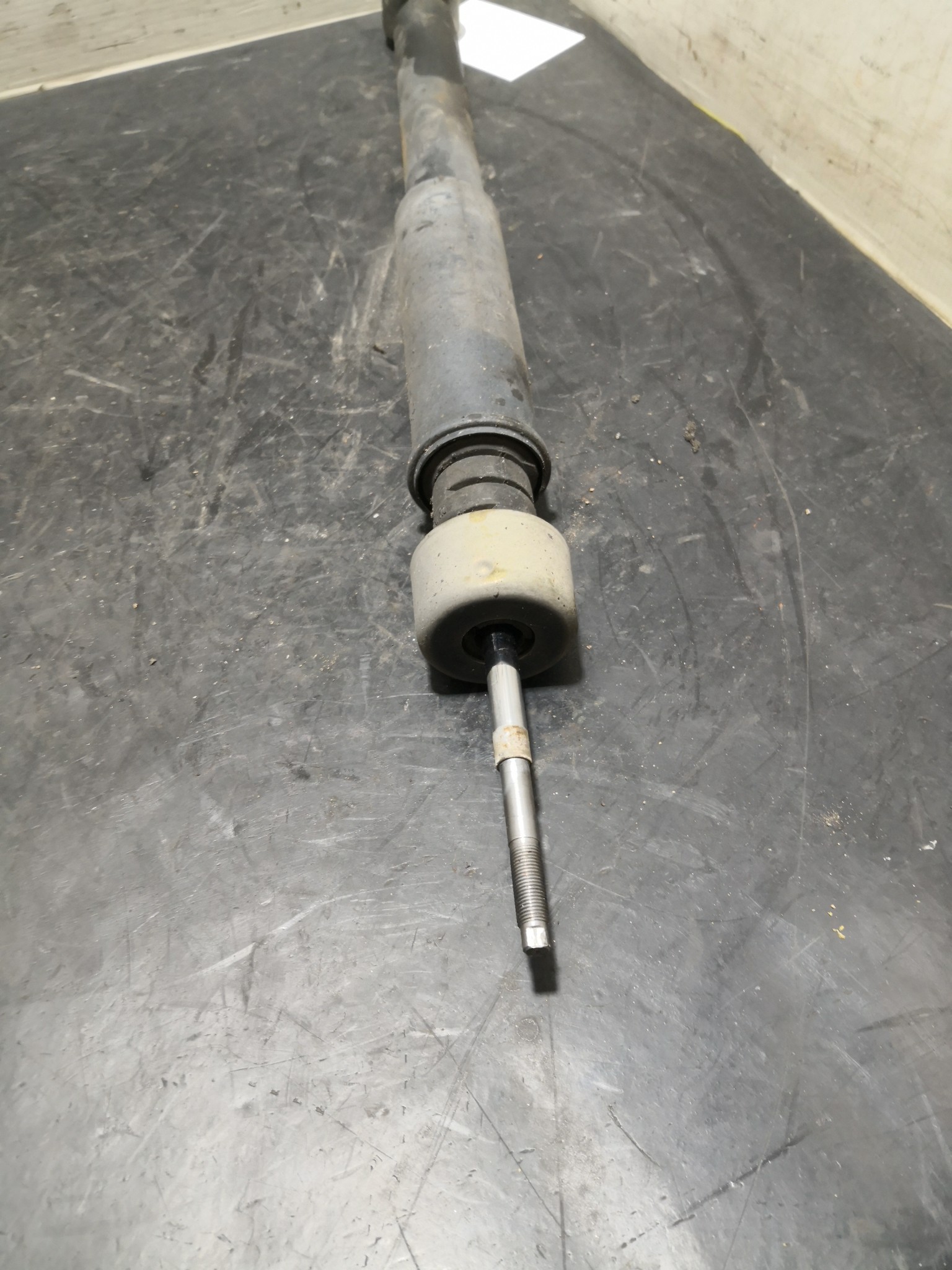 Amortecedor Trás Esq RENAULT CLIO II (BB_, CB_) | 98 -  Imagem-2