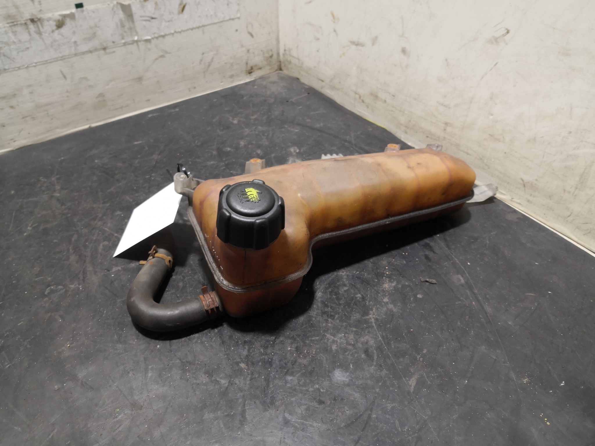 Reservatório Água Radiador RENAULT CLIO II (BB_, CB_) | 98 -  Imagem-1