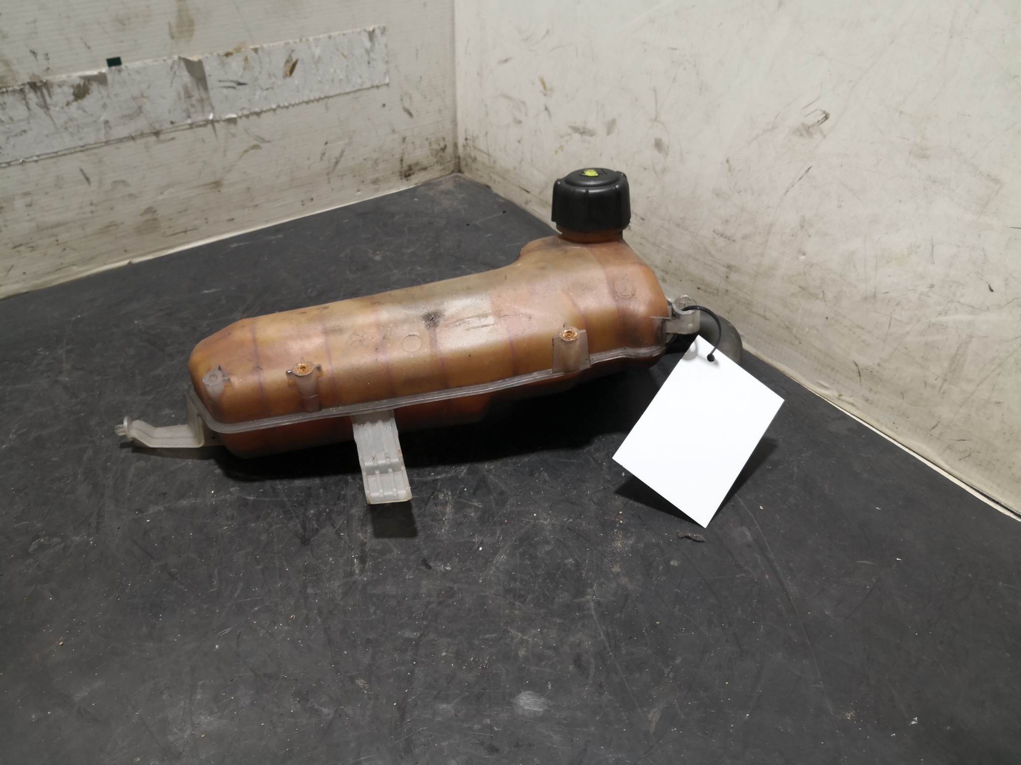 Reservatório Água Radiador RENAULT CLIO II (BB_, CB_) | 98 -  Imagem-2