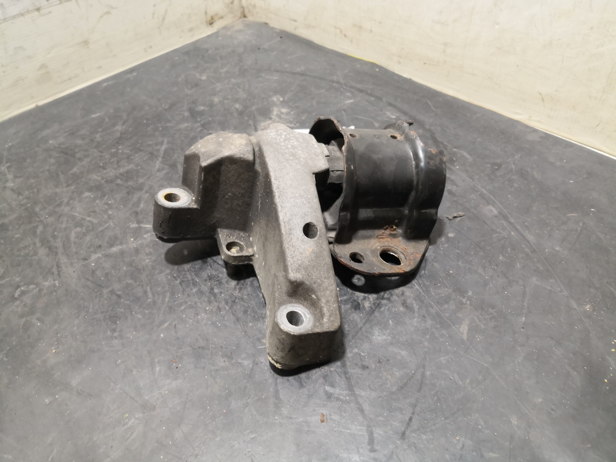 Apoio de Motor RENAULT CLIO II (BB_, CB_) | 98 -  Imagem-1