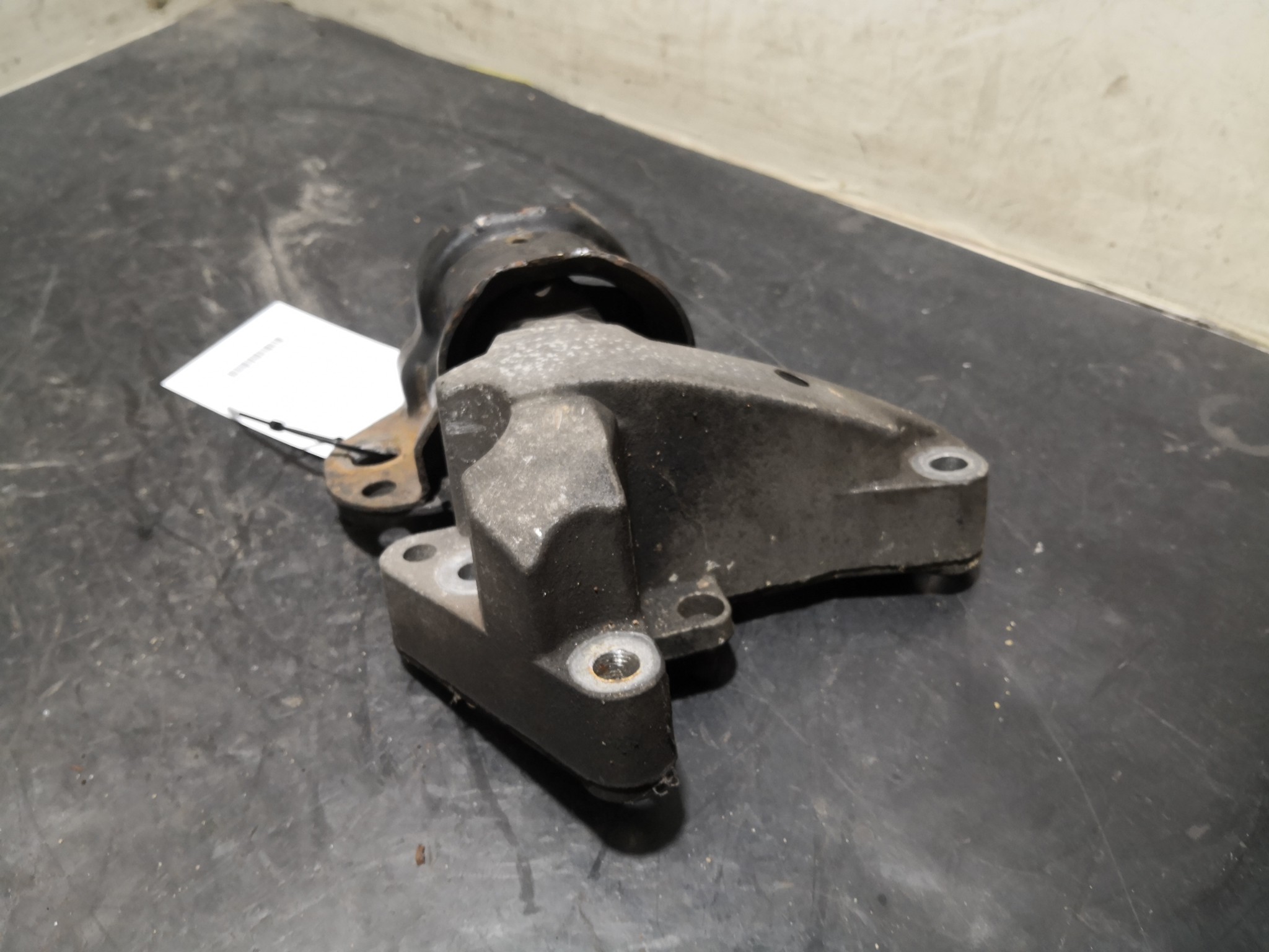 Apoio de Motor RENAULT CLIO II (BB_, CB_) | 98 -  Imagem-2