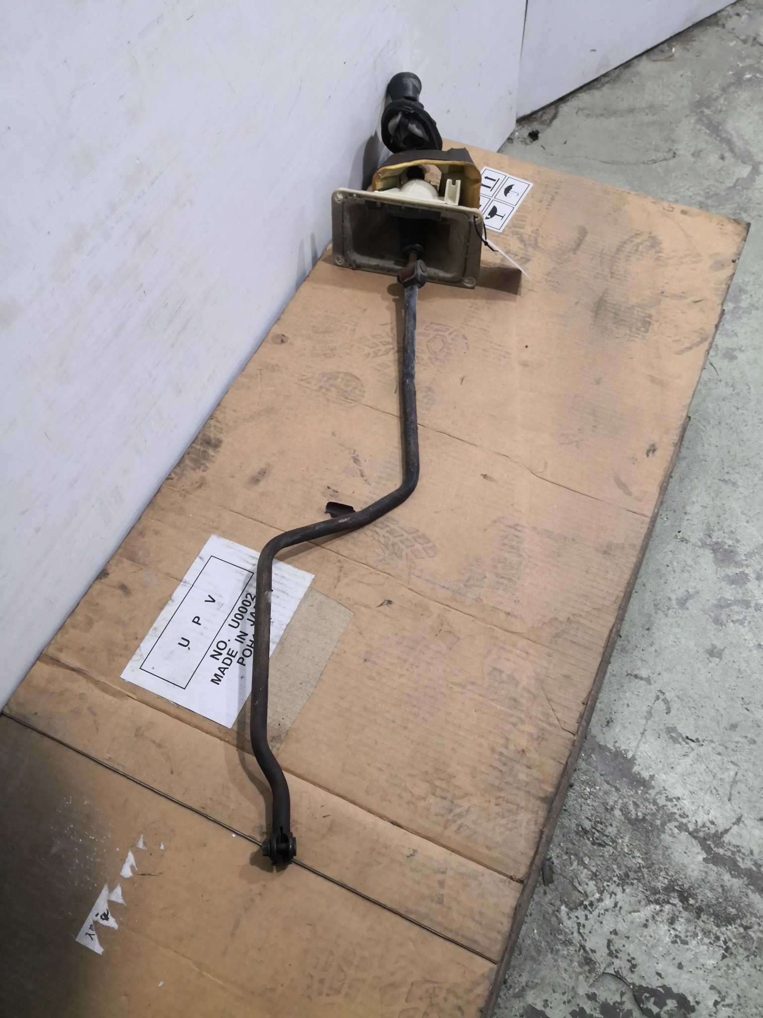 Selector Velocidades RENAULT CLIO II (BB_, CB_) | 98 -  Imagem-2