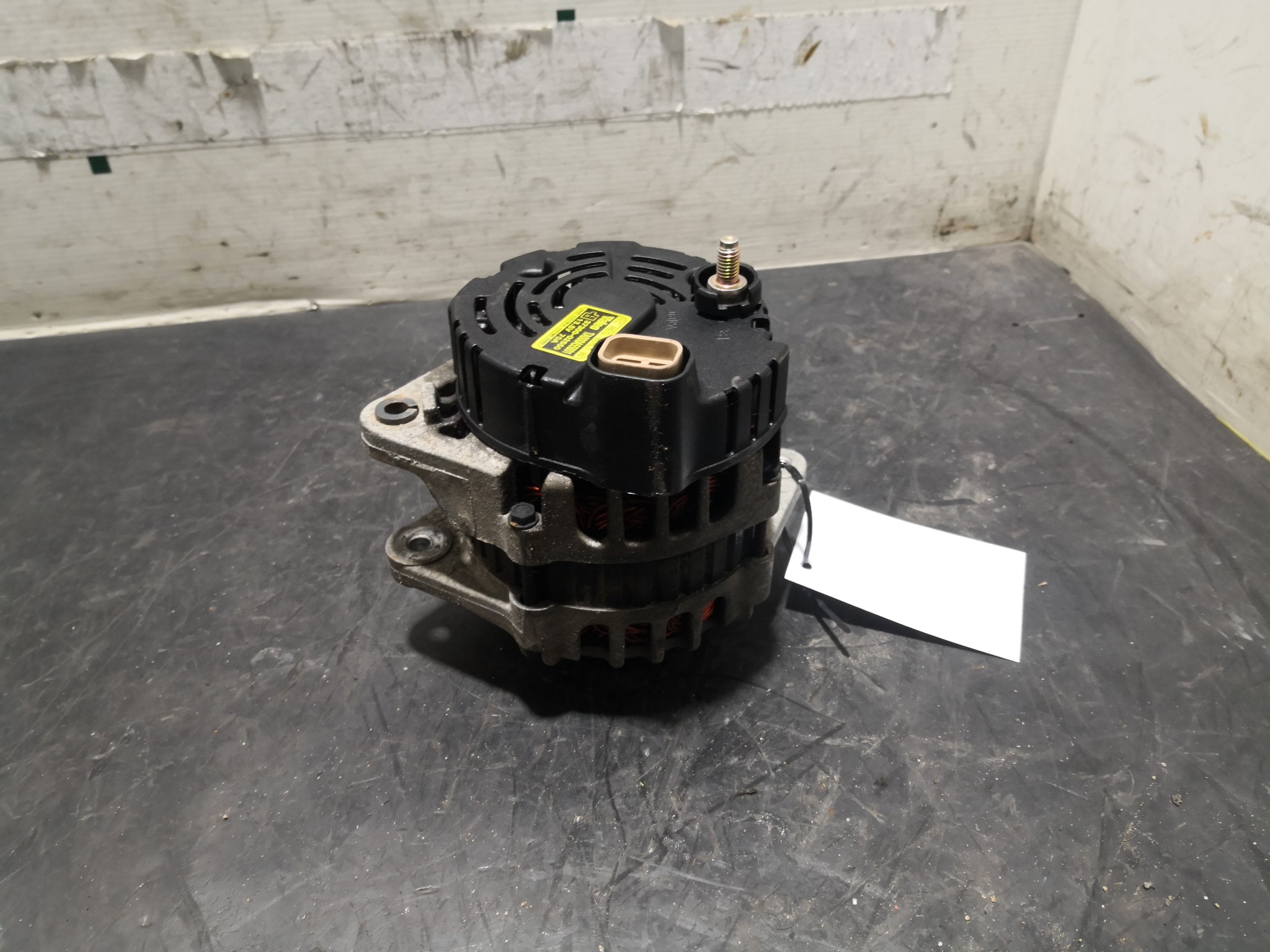 Alternador HYUNDAI GETZ (TB) | 01 - 11 Imagem-2