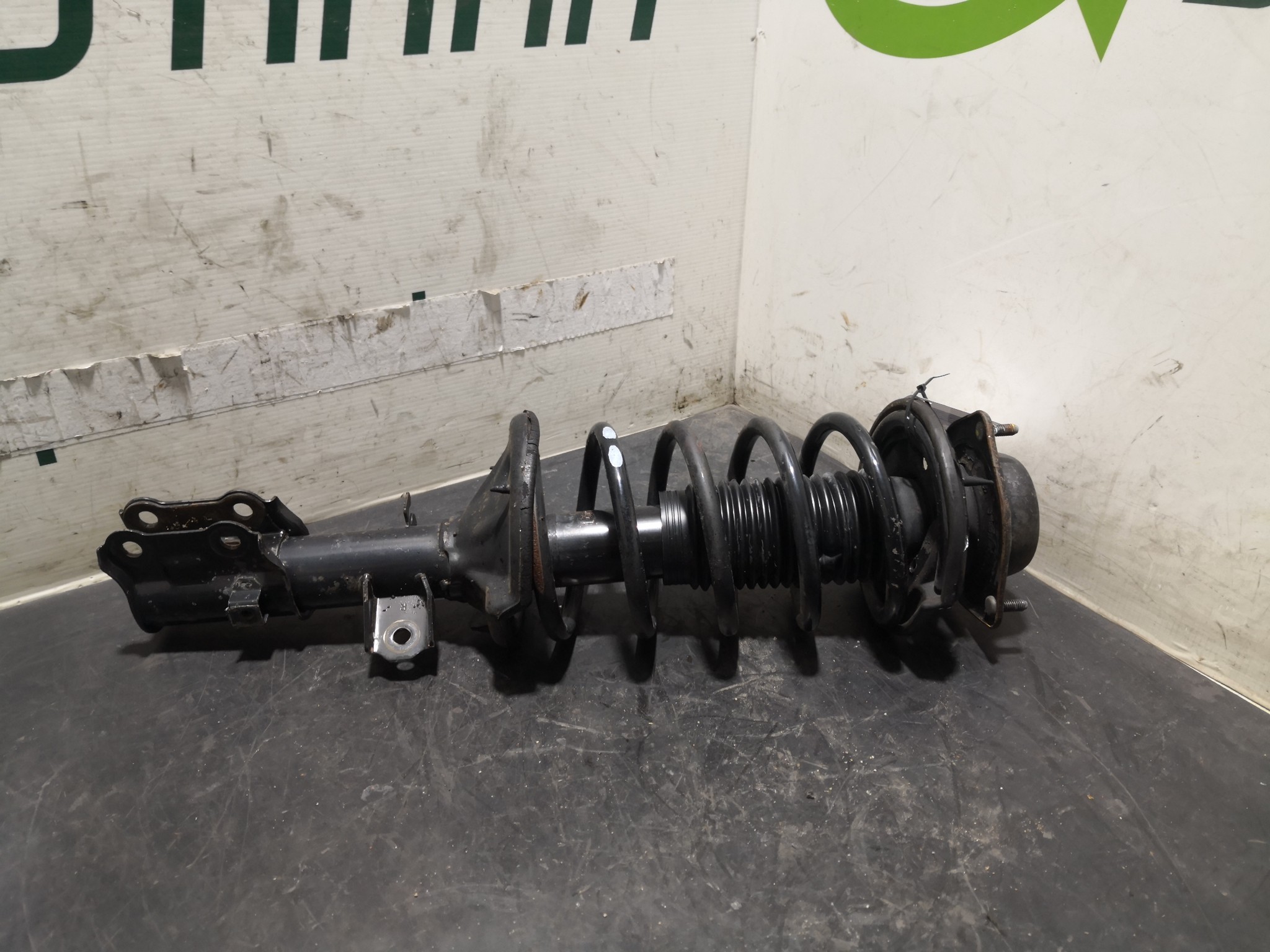 Amortecedor Frente Dto HYUNDAI GETZ (TB) | 01 - 11 Imagem-1